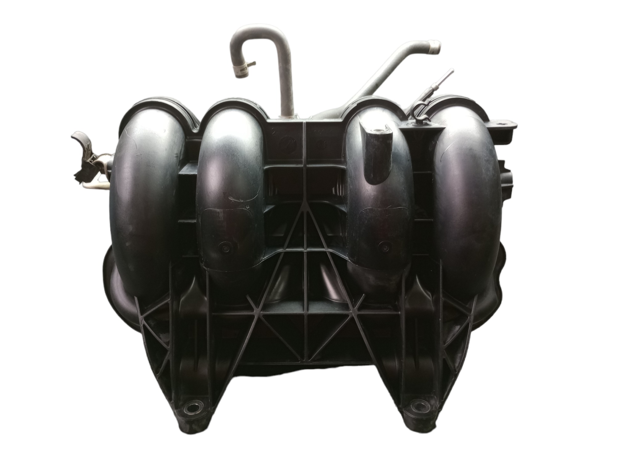 Coletor De Admissão Toyota Hilux 2.7 2013 4