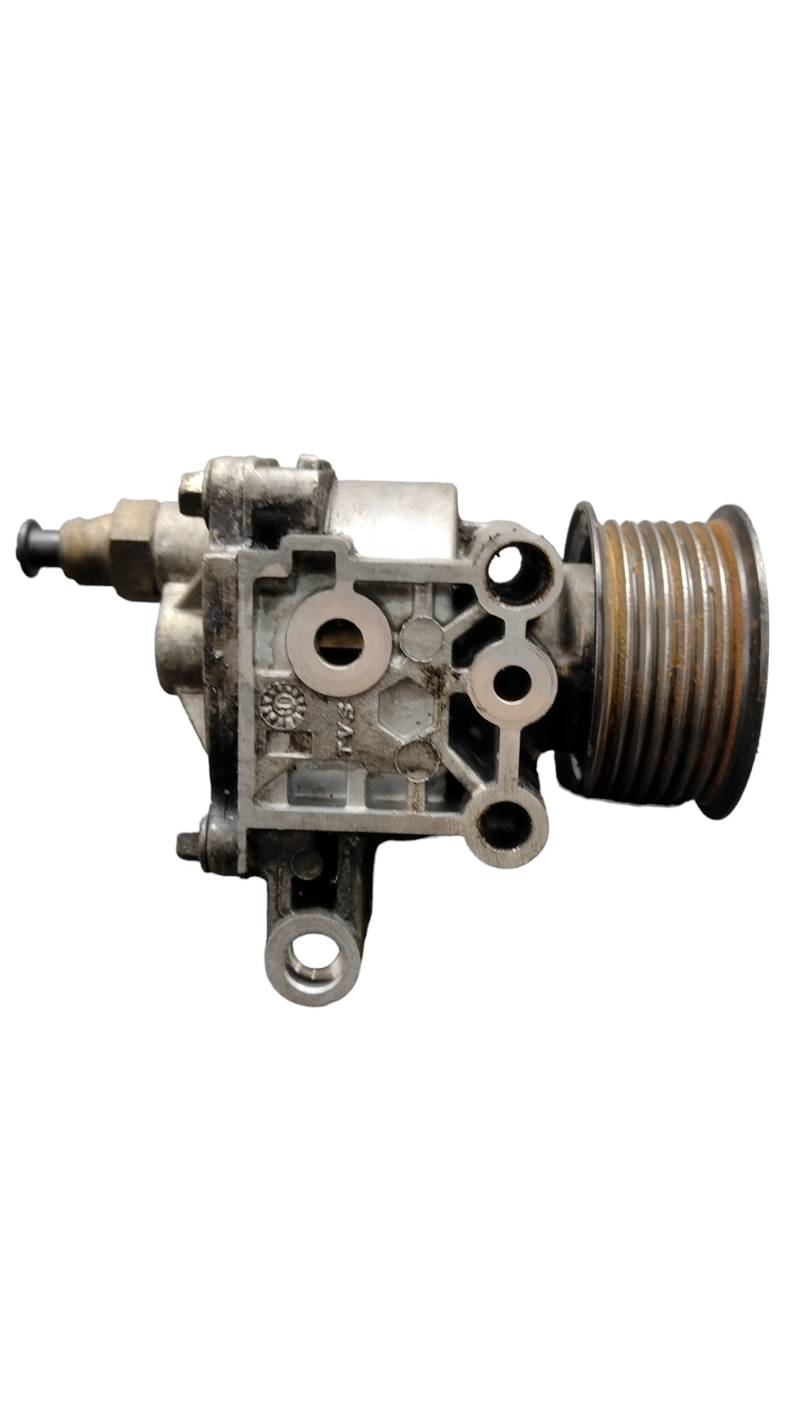 Bomba De Vácuo Ford Transit 2.4 2011 3
