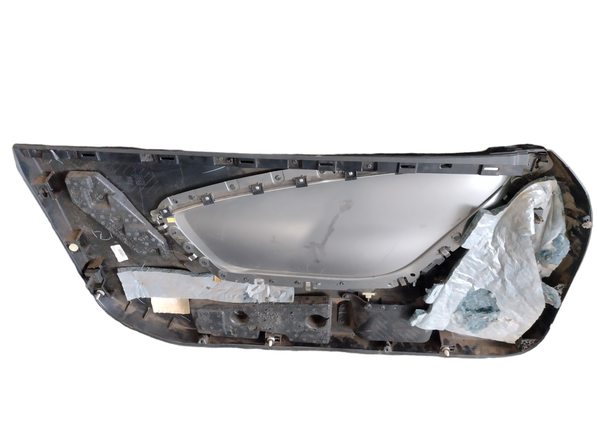 Forro De Porta Direito Gm Camaro 2011 2