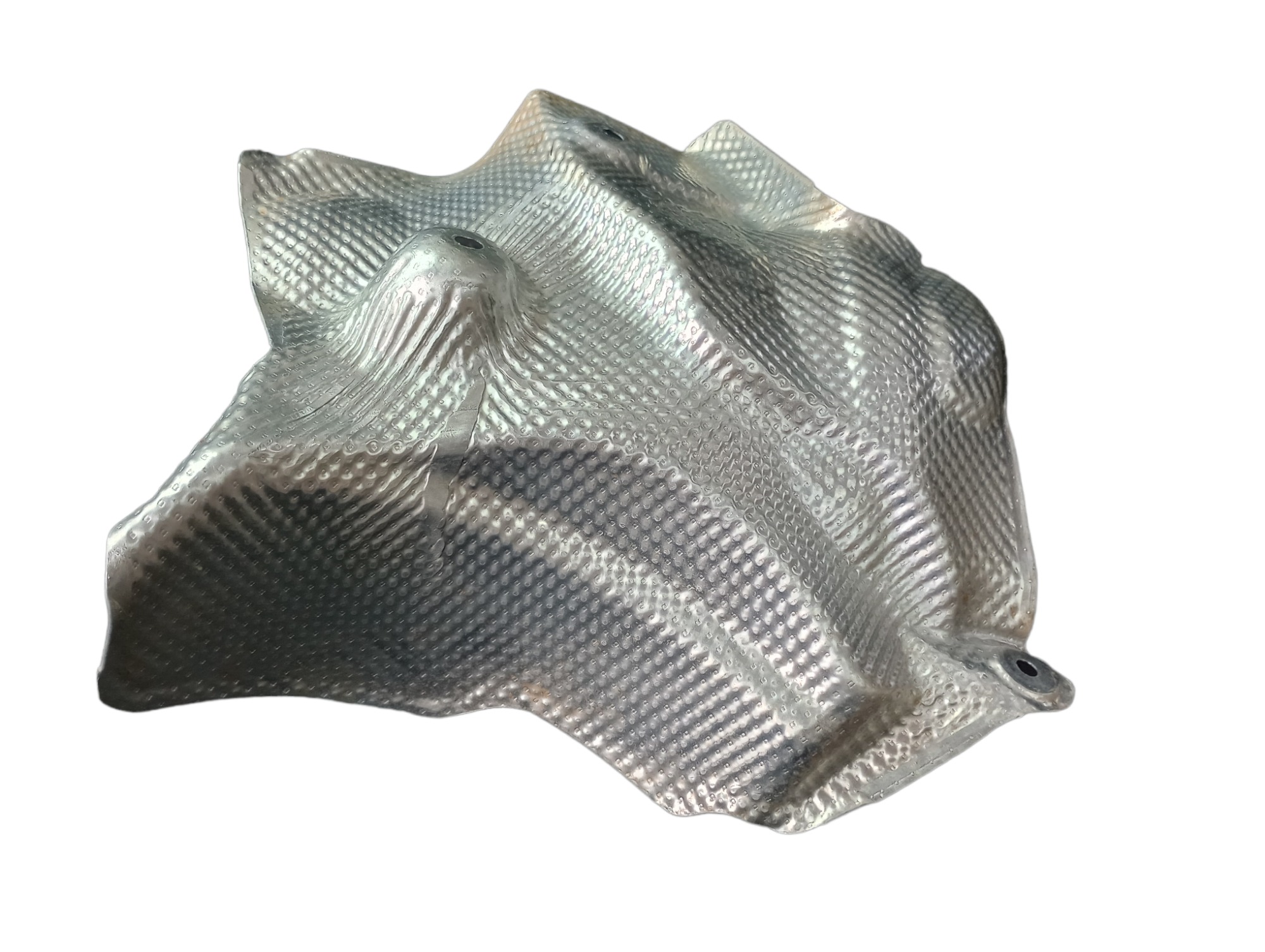 Defletor Calor Amarok V6 3.0 2022 2
