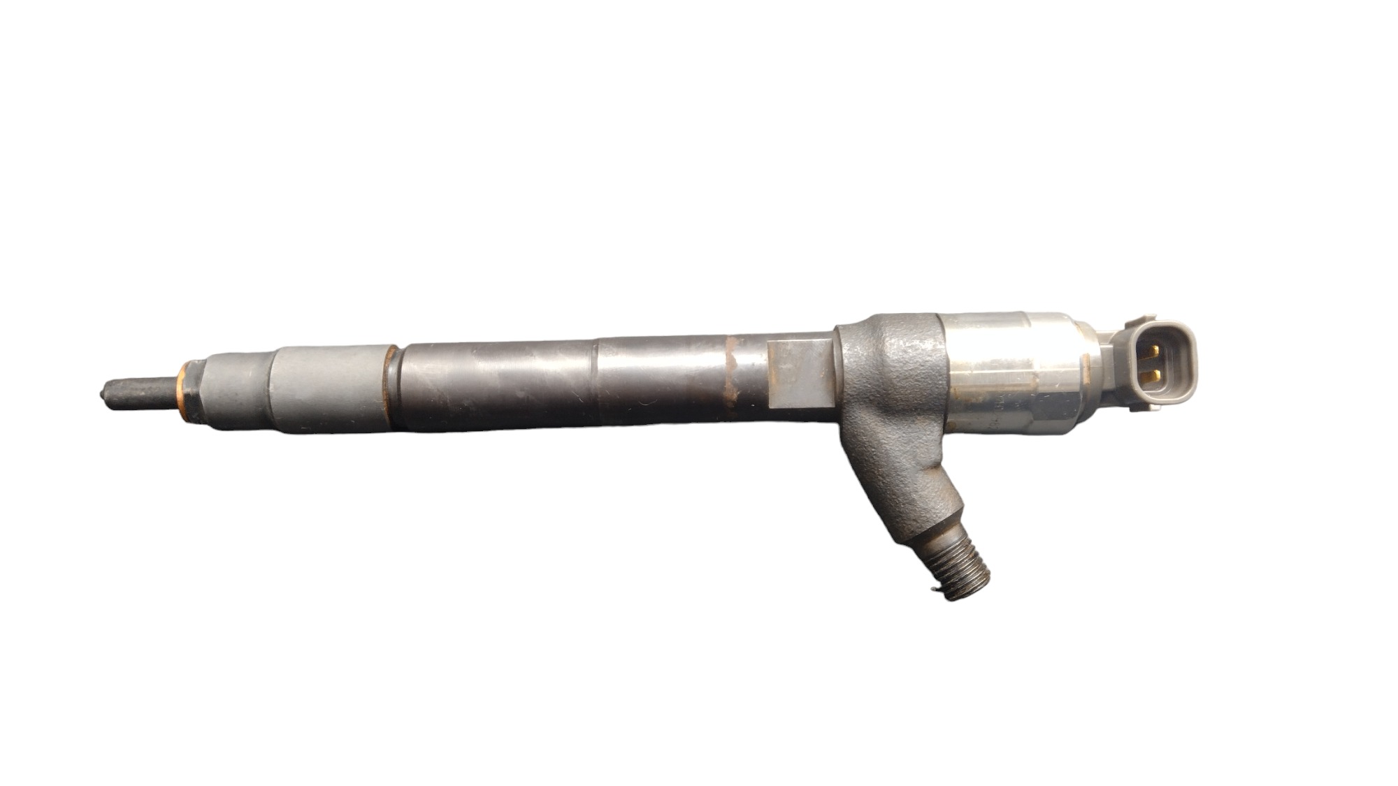 Bico Injetor S10 2.8 2014 200cv 2