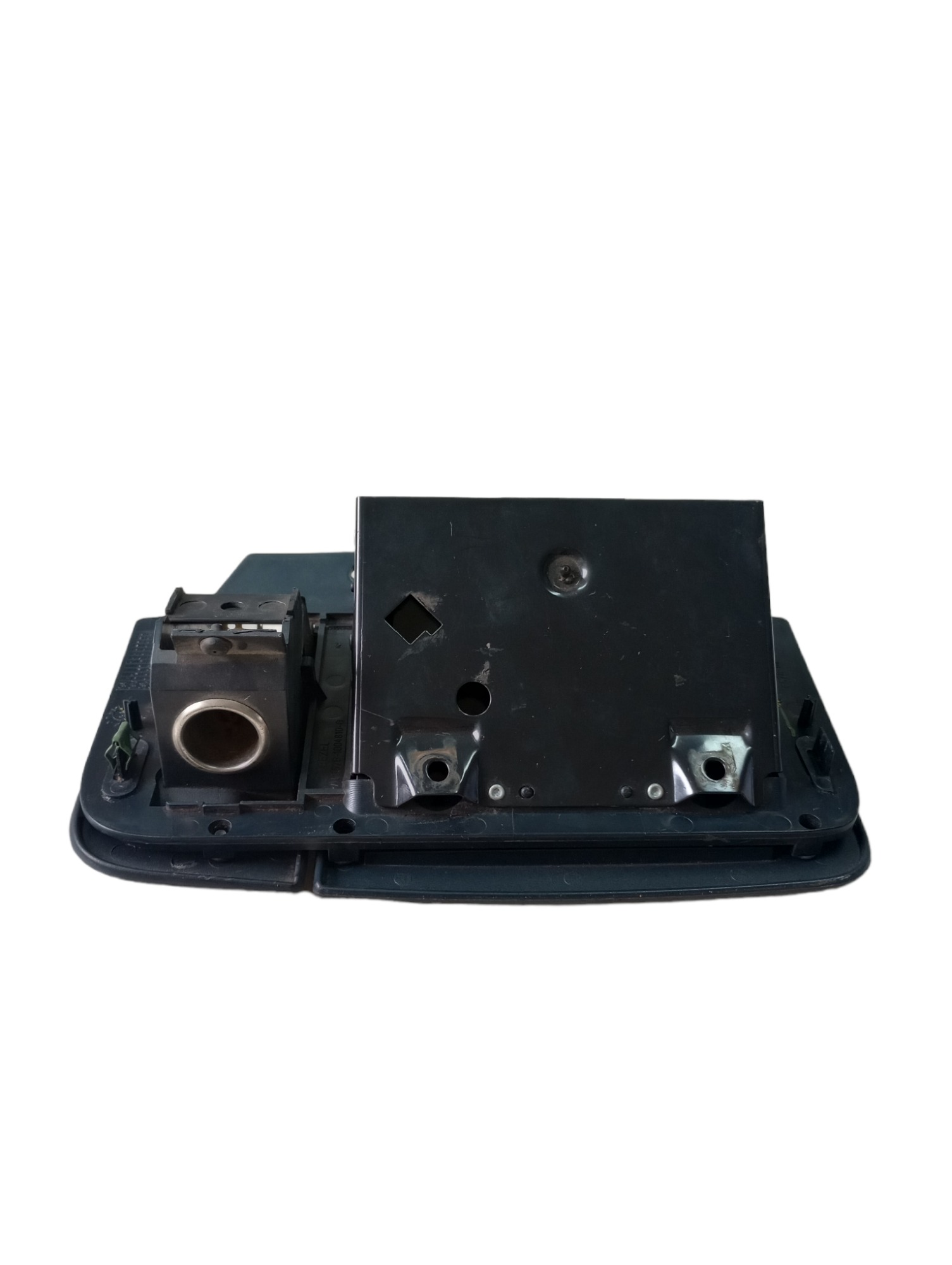 Porta Moedas Ford Ranger 2009 Preto 6
