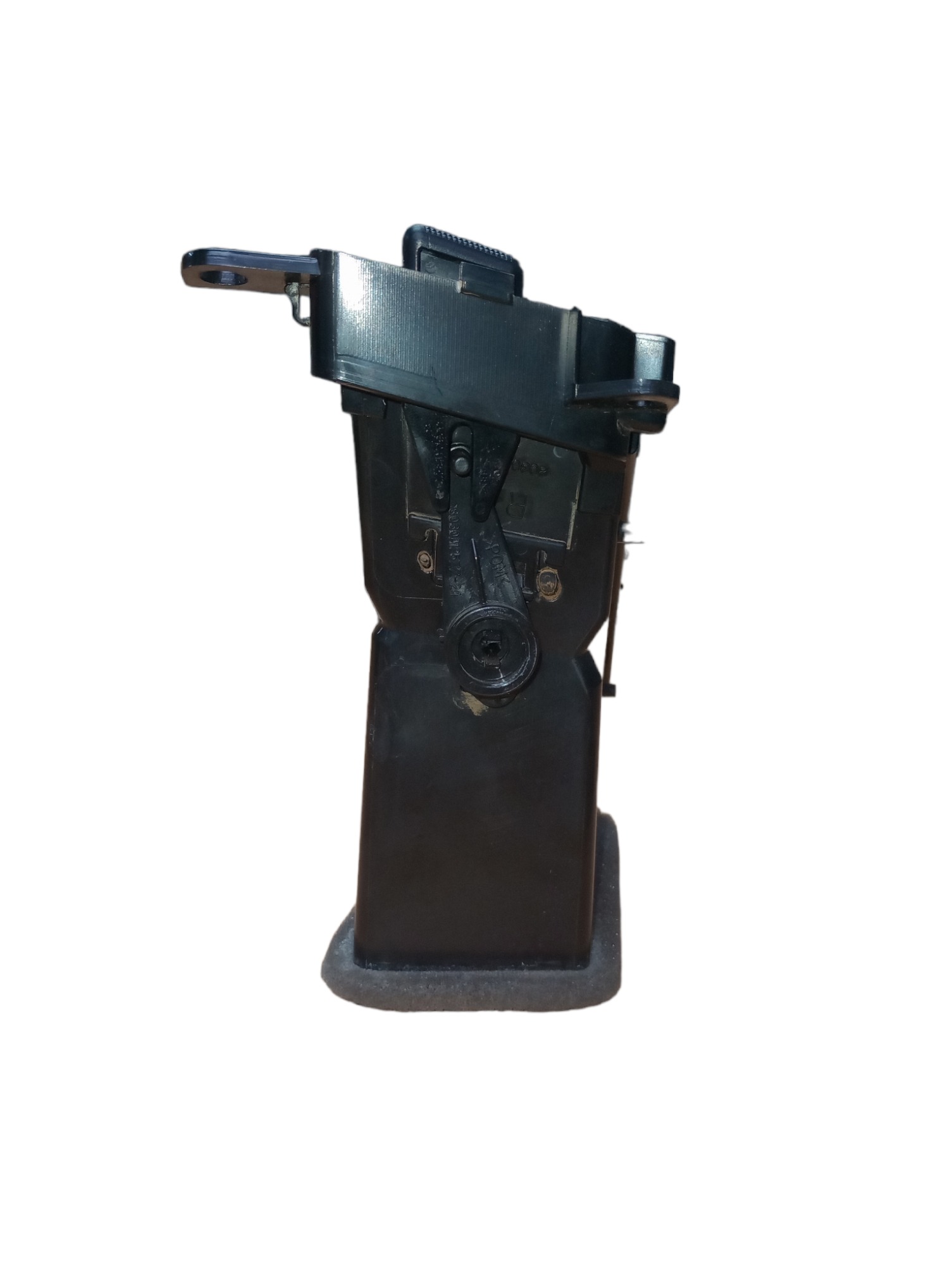 Difusor Central Do Painel L.d L200 Triton 2015 4
