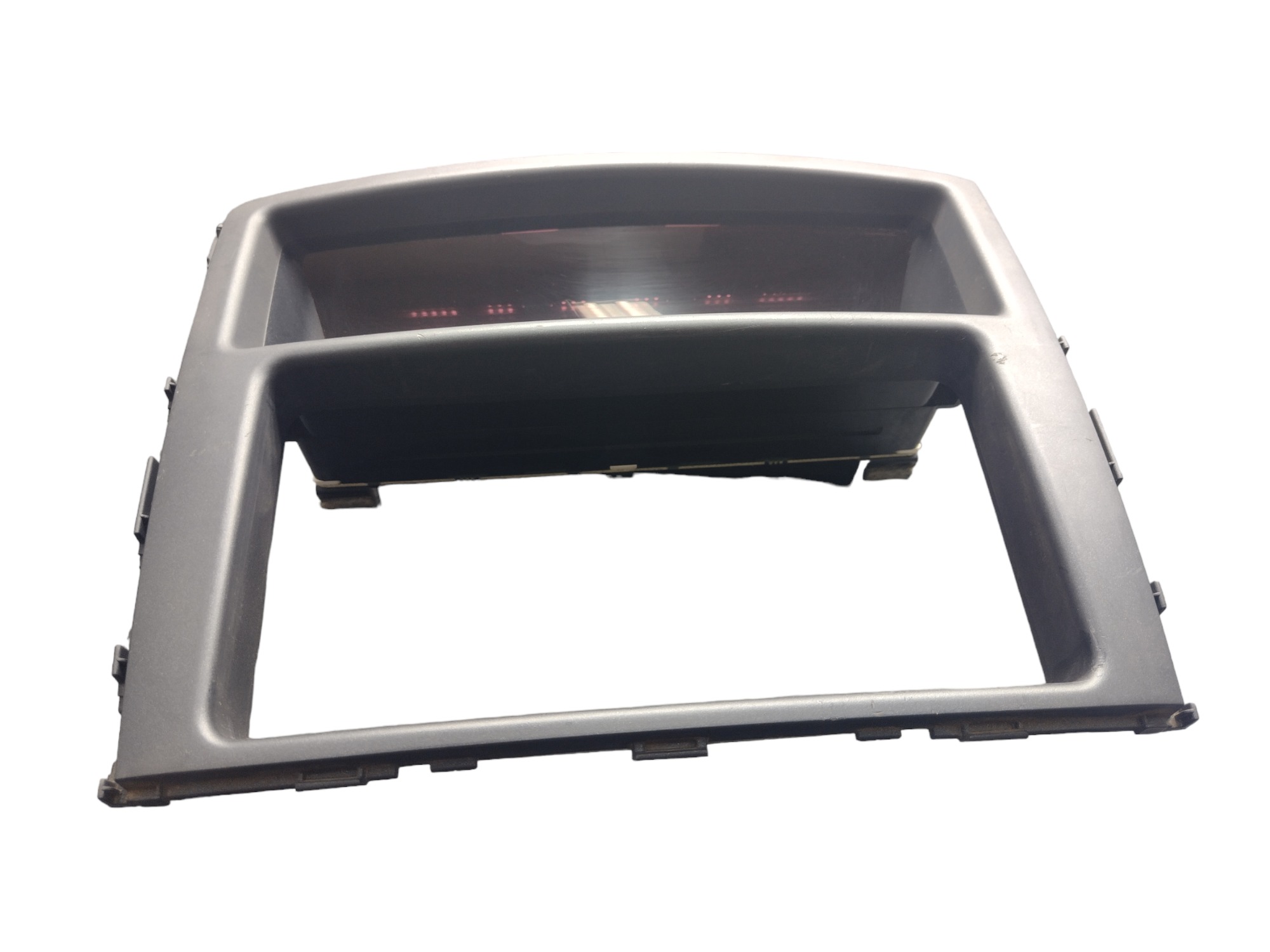 Computador De Bordo Pajero Full 2009 2