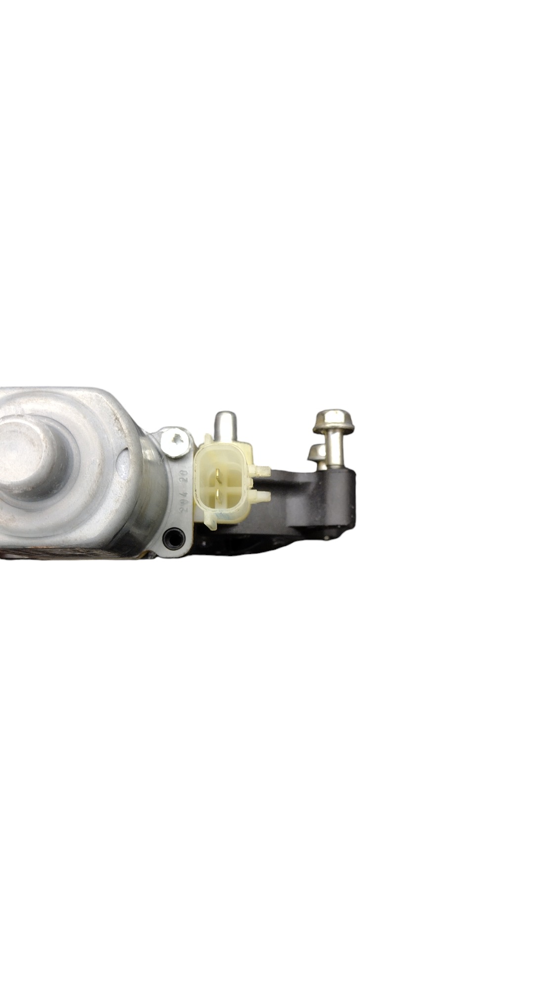Motor Maquina De Vidro T.d Gm Tracker 1.2 2021 4
