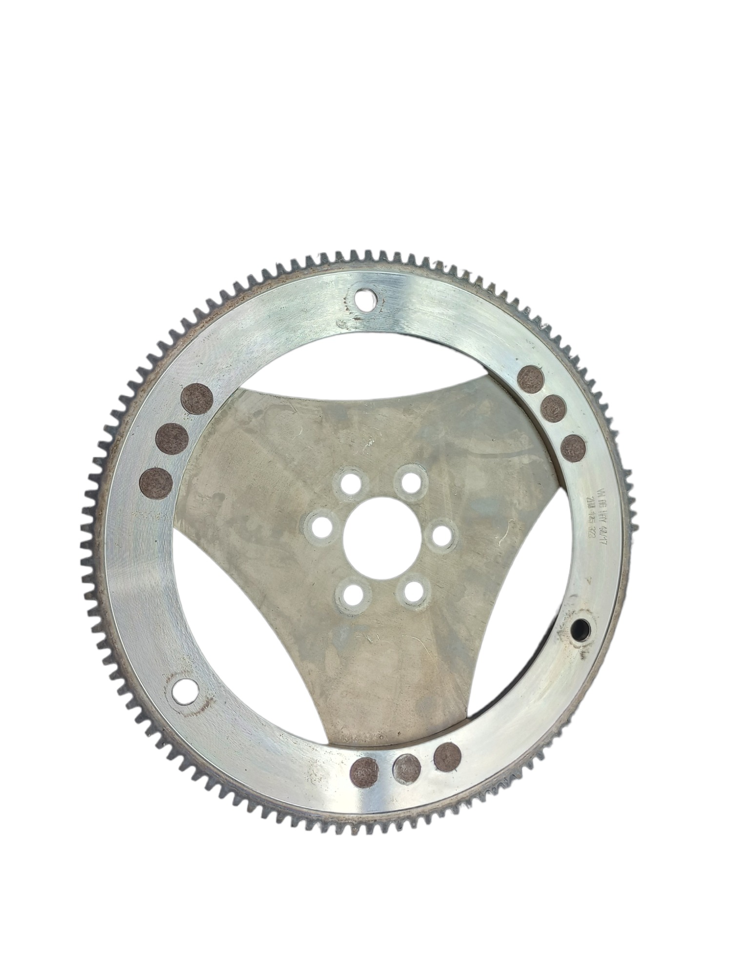 Cremalheira Motor Amarok 2.0 Biturbo 2018 4