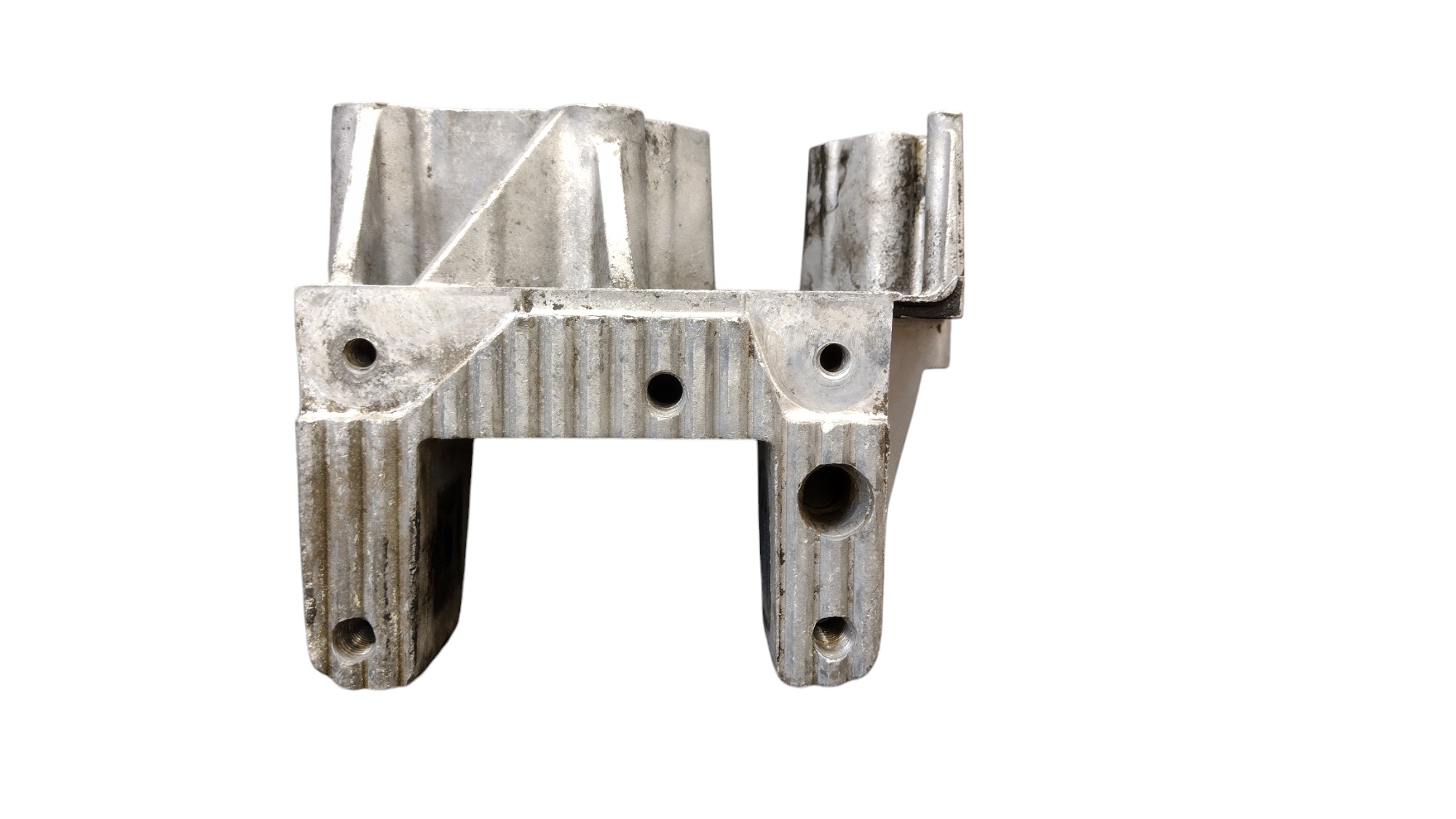Suporte Coxim Motor Master 2.5 2012 2