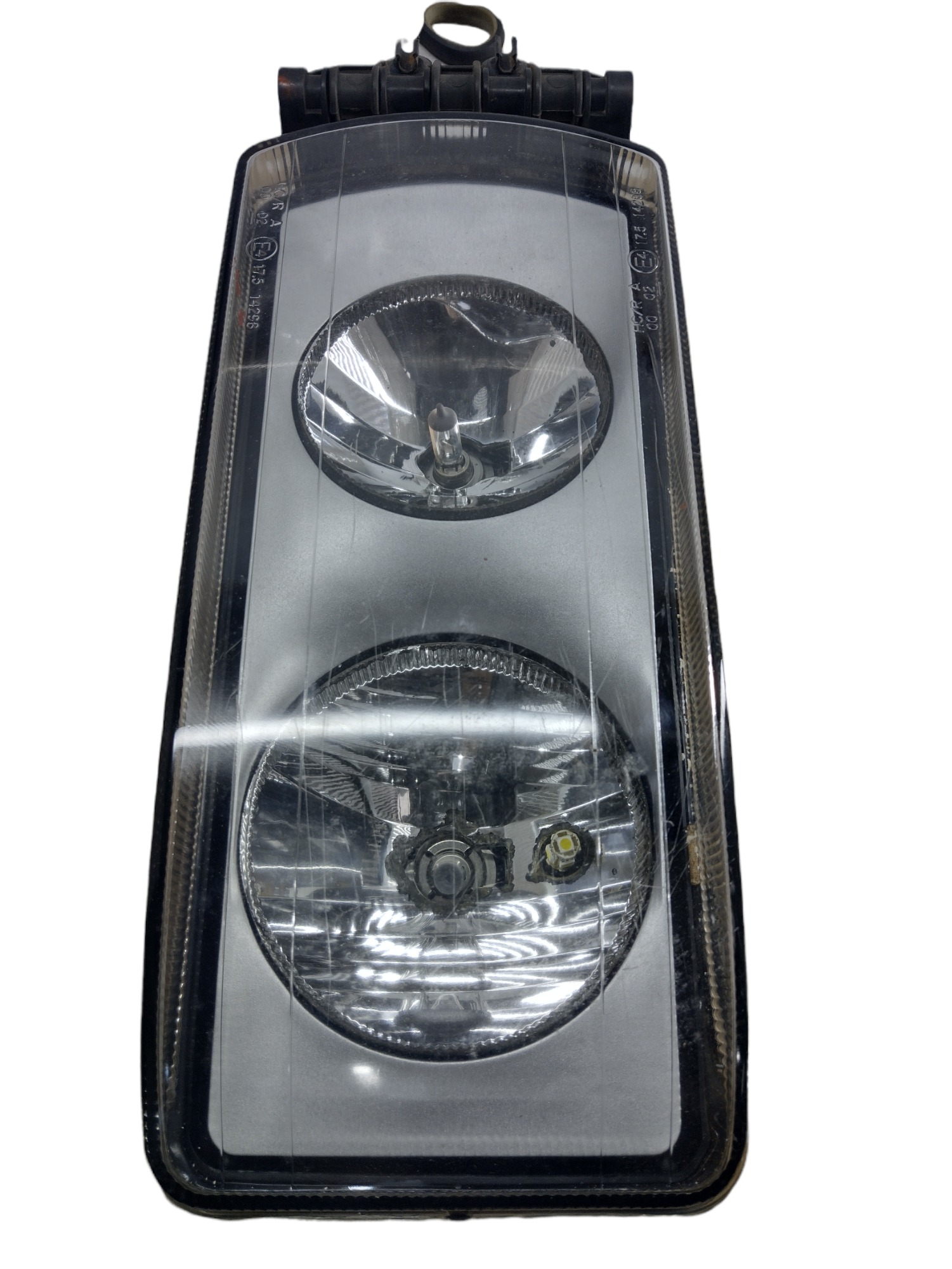 Farol Stralis L.d 2008 5