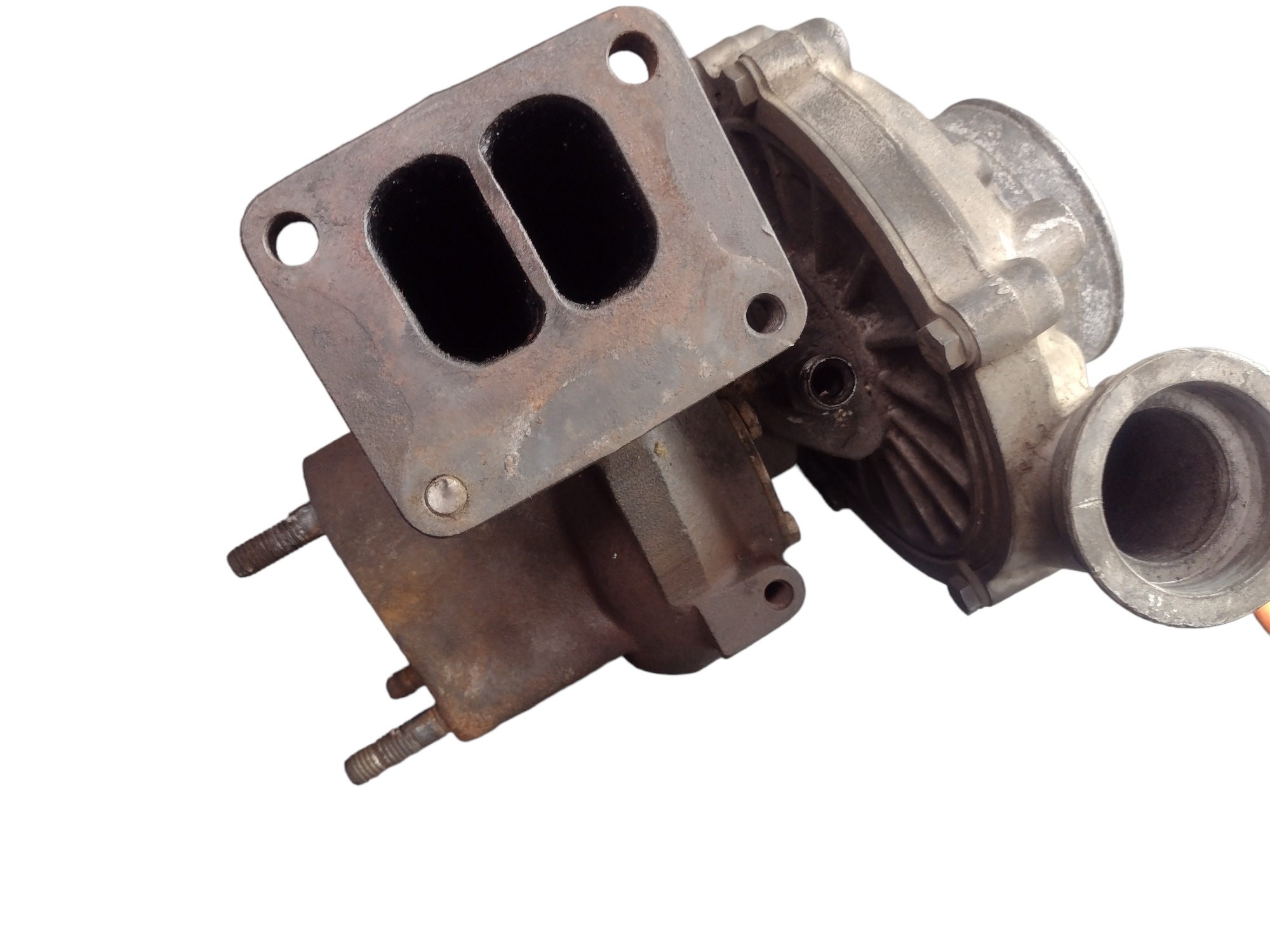 Turbina Mb Axor 2533 2005 3