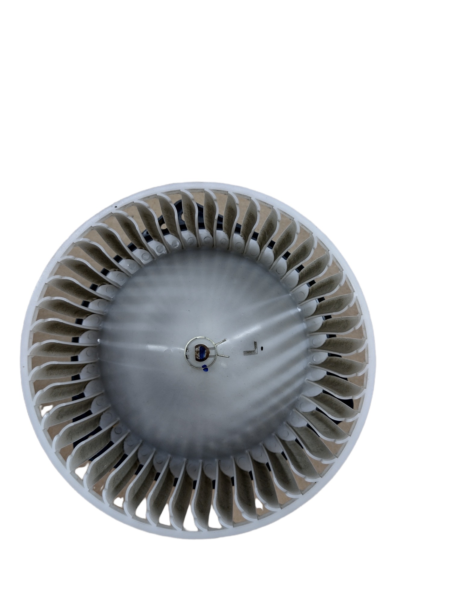 Motor Ar Forçado Mitsubishi Pajero Dakar 3.2 2018 34446j510 2