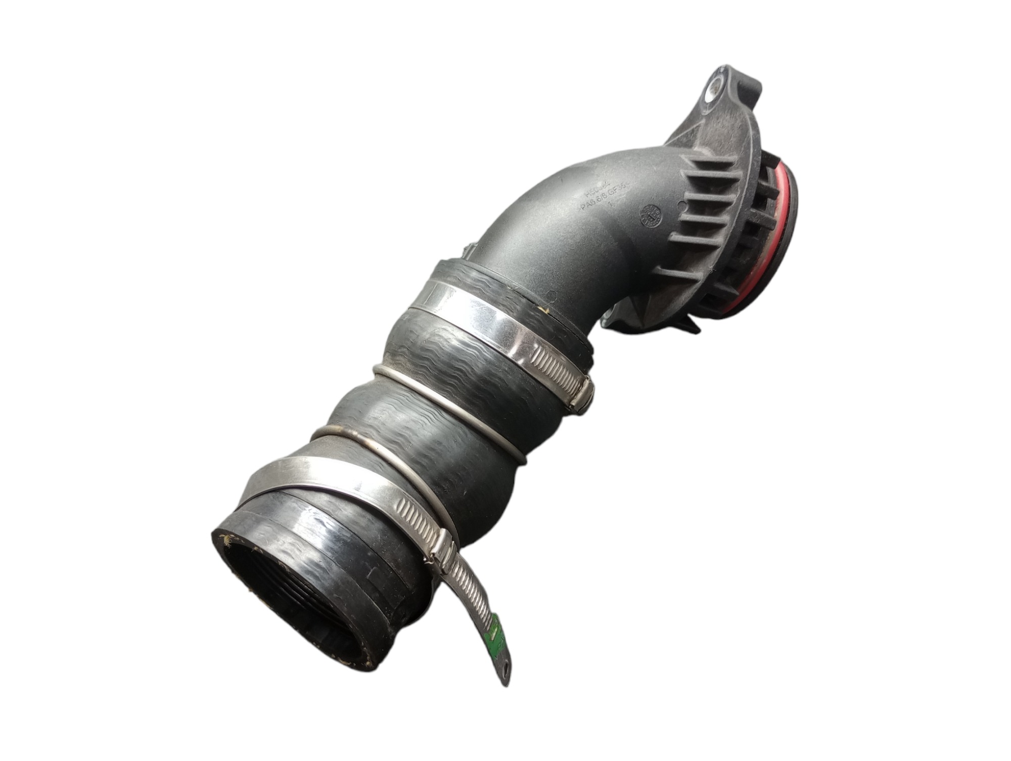 Mangueira Duto Turbina Jeep Renegade 1.3 2022 3