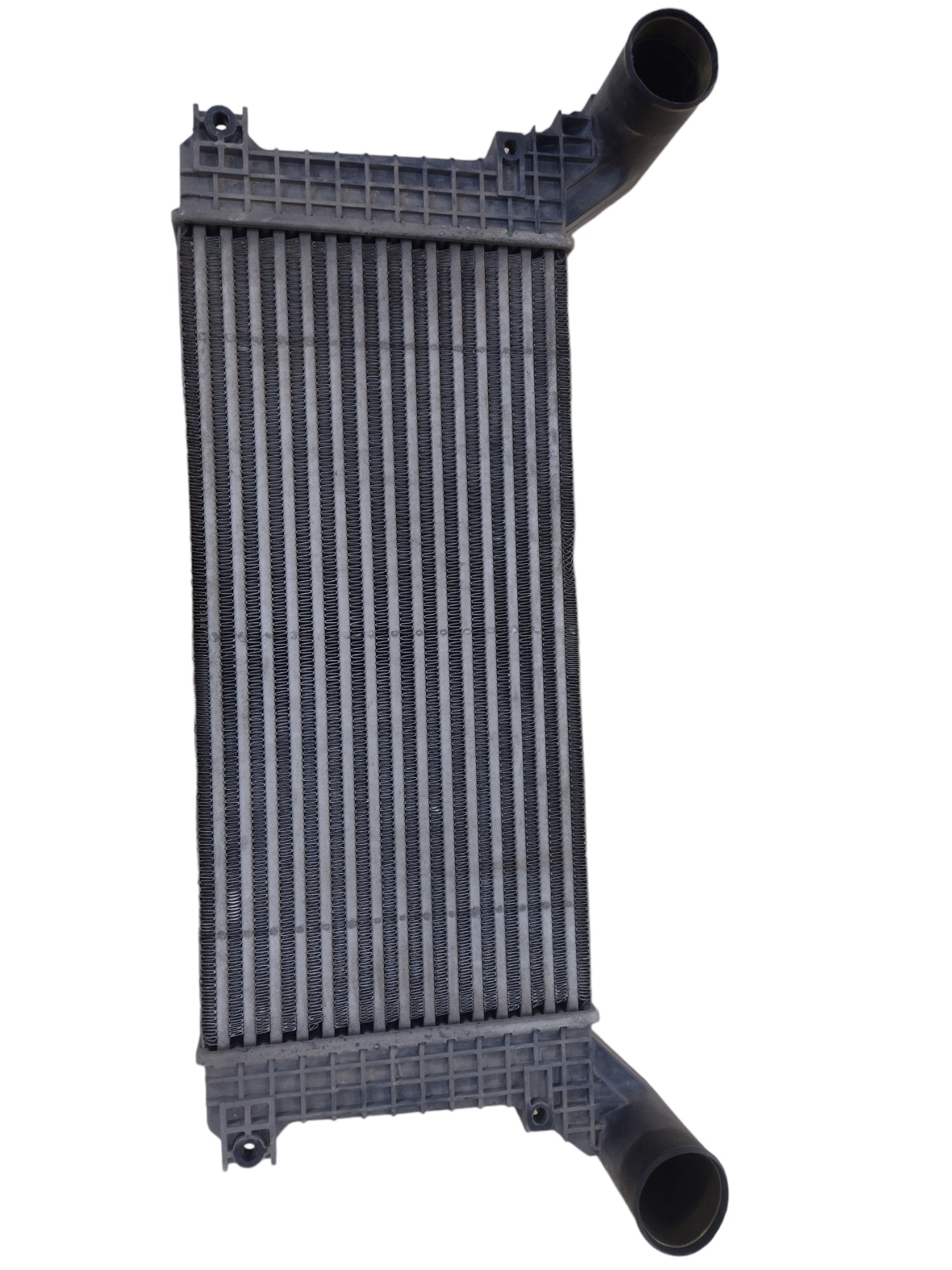 Radiador Intercooler Vw 8-160 2016 3