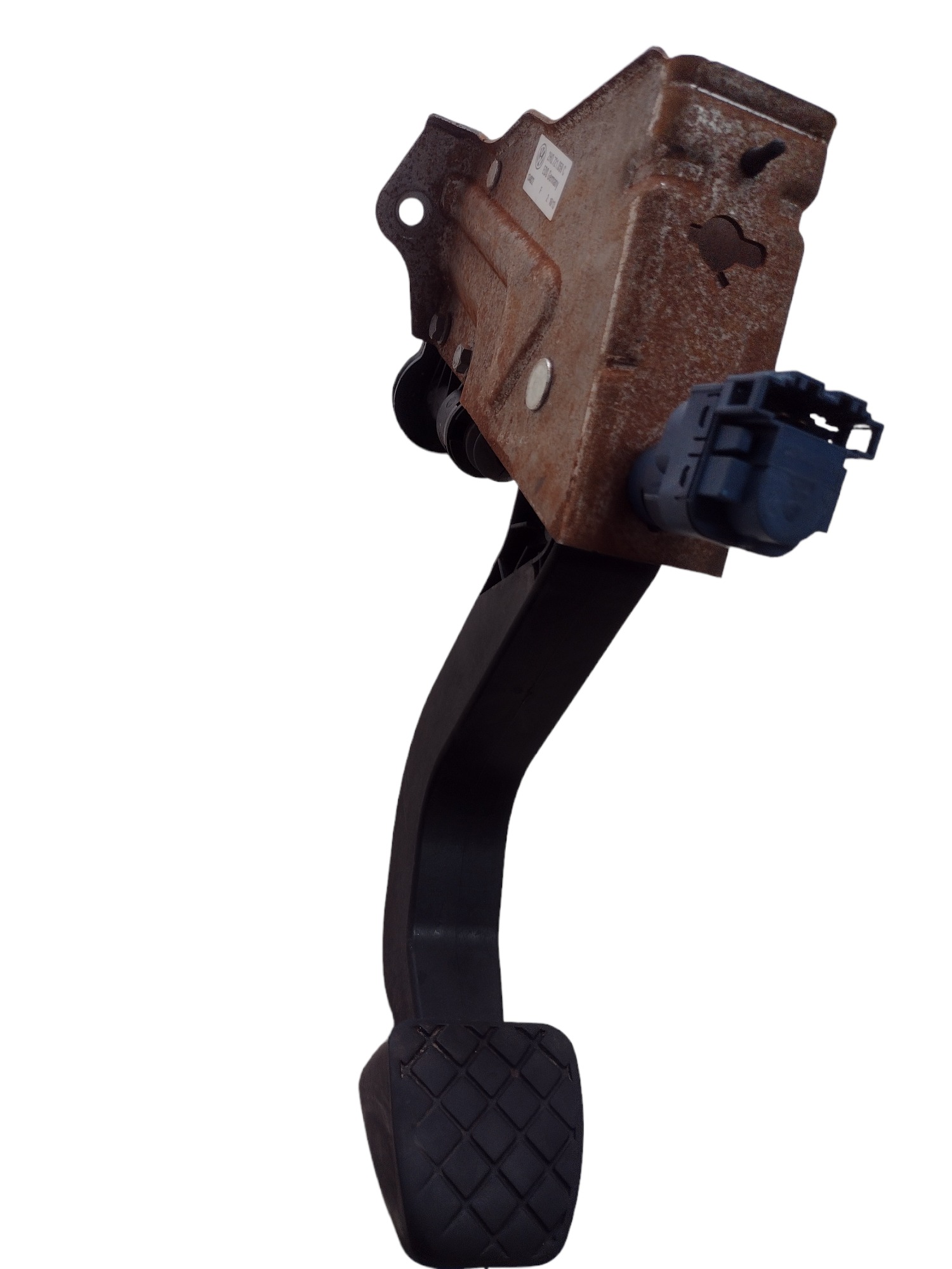 Pedal Embreagem Amarok 2.0 2013 2