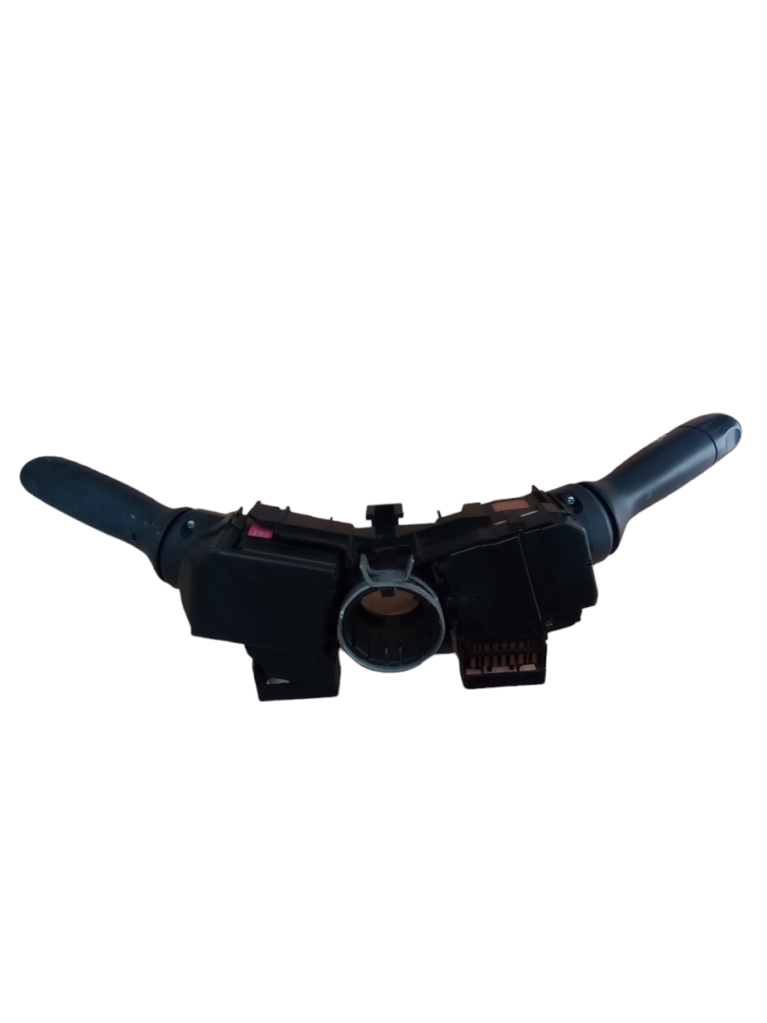 Chave De Seta Luz Limpador Toyota Hilux 2015 4