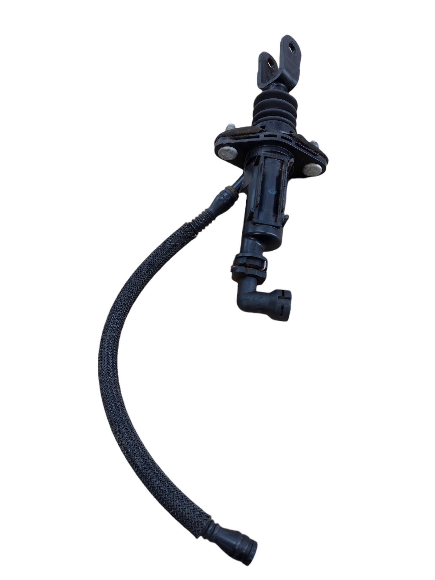 Cilindro Mestre Embreagem Chevrolet S10 2012 3