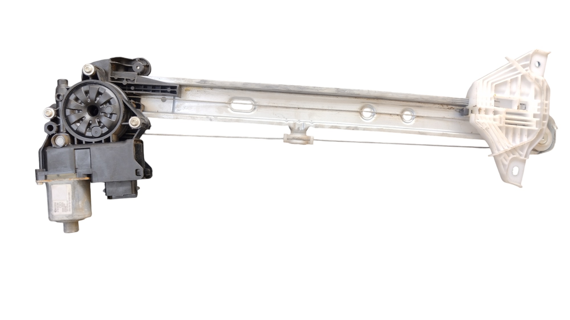 Maquina De Vidro T.d Hyundai Creta 2.0 2023 3