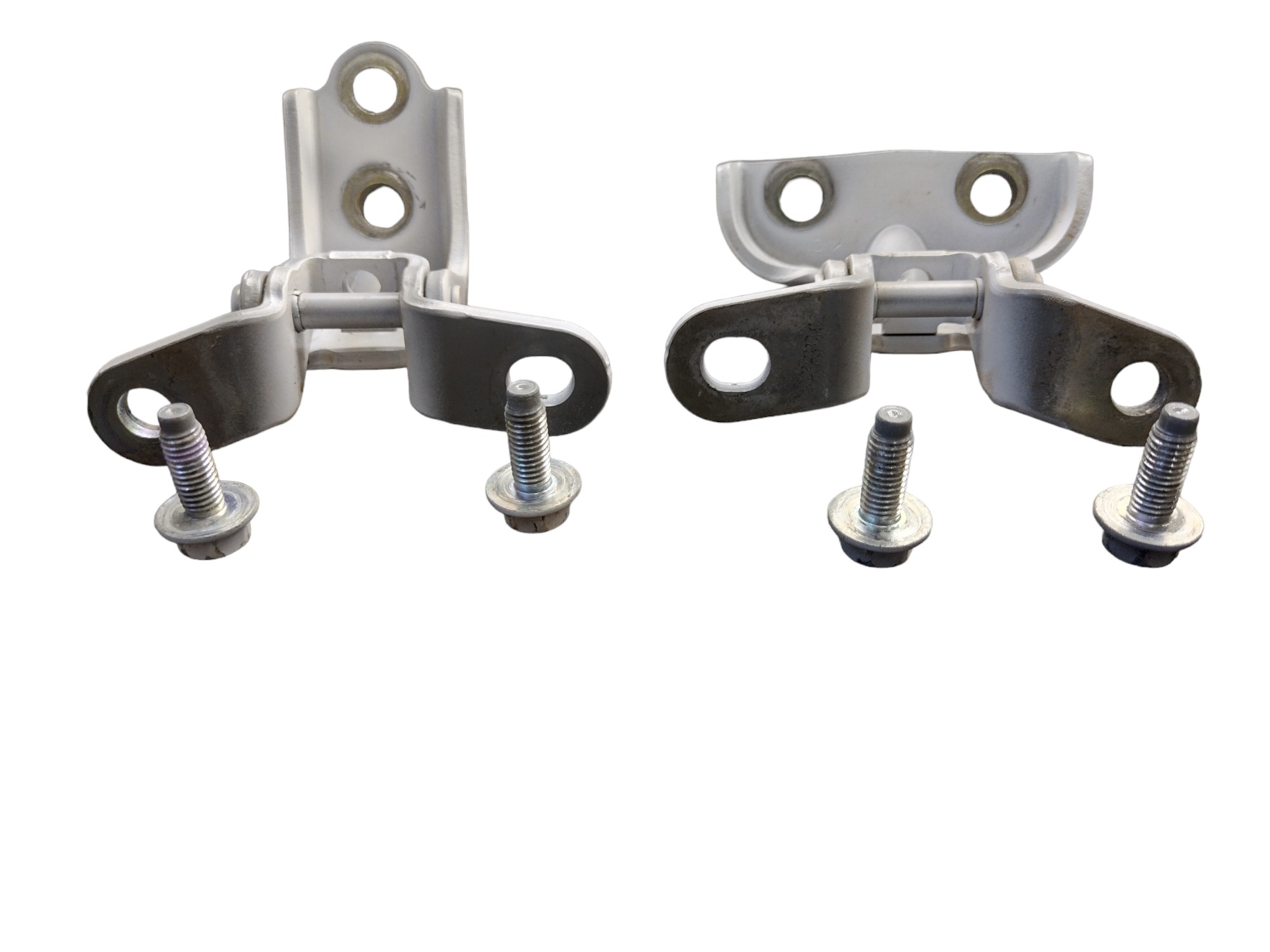 Par Dobradiça D.d Hyundai Creta 2018 2