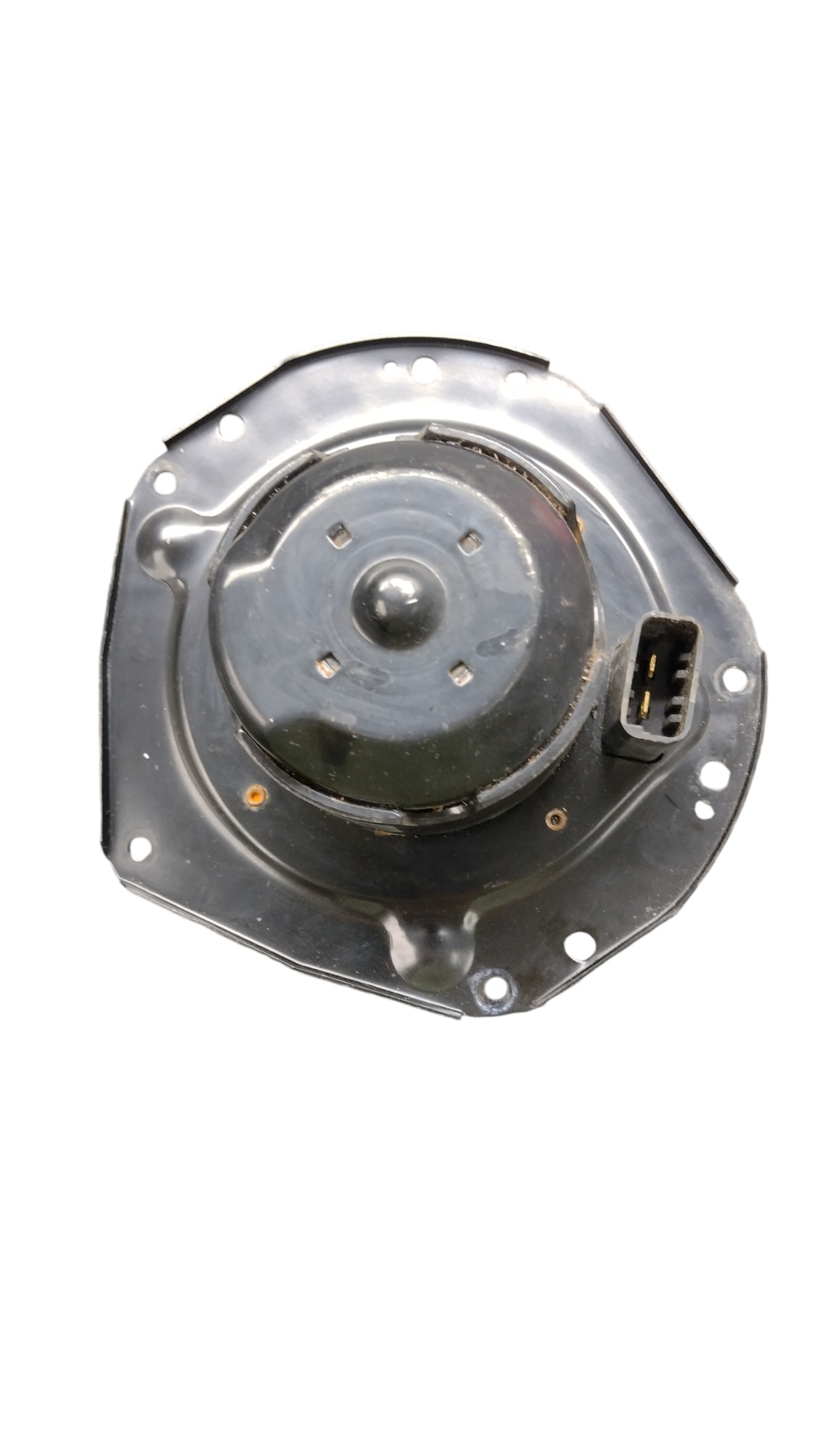 Motor Ar Quente S10 Blazer 2005 2