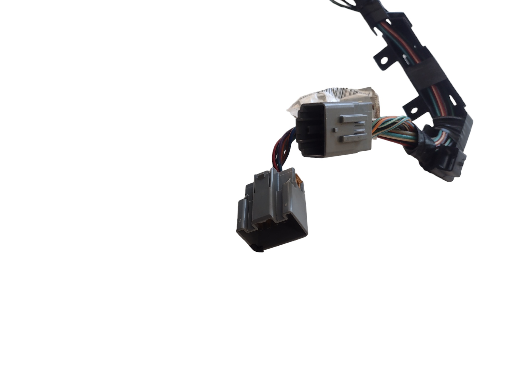 Chicote Coluna De Direção Ford Ranger 3.0 2007 4