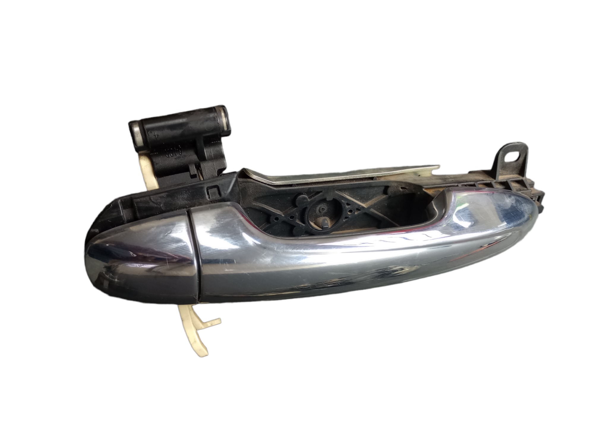 Maçaneta Externa Traseira Direita Hilux 2019 2