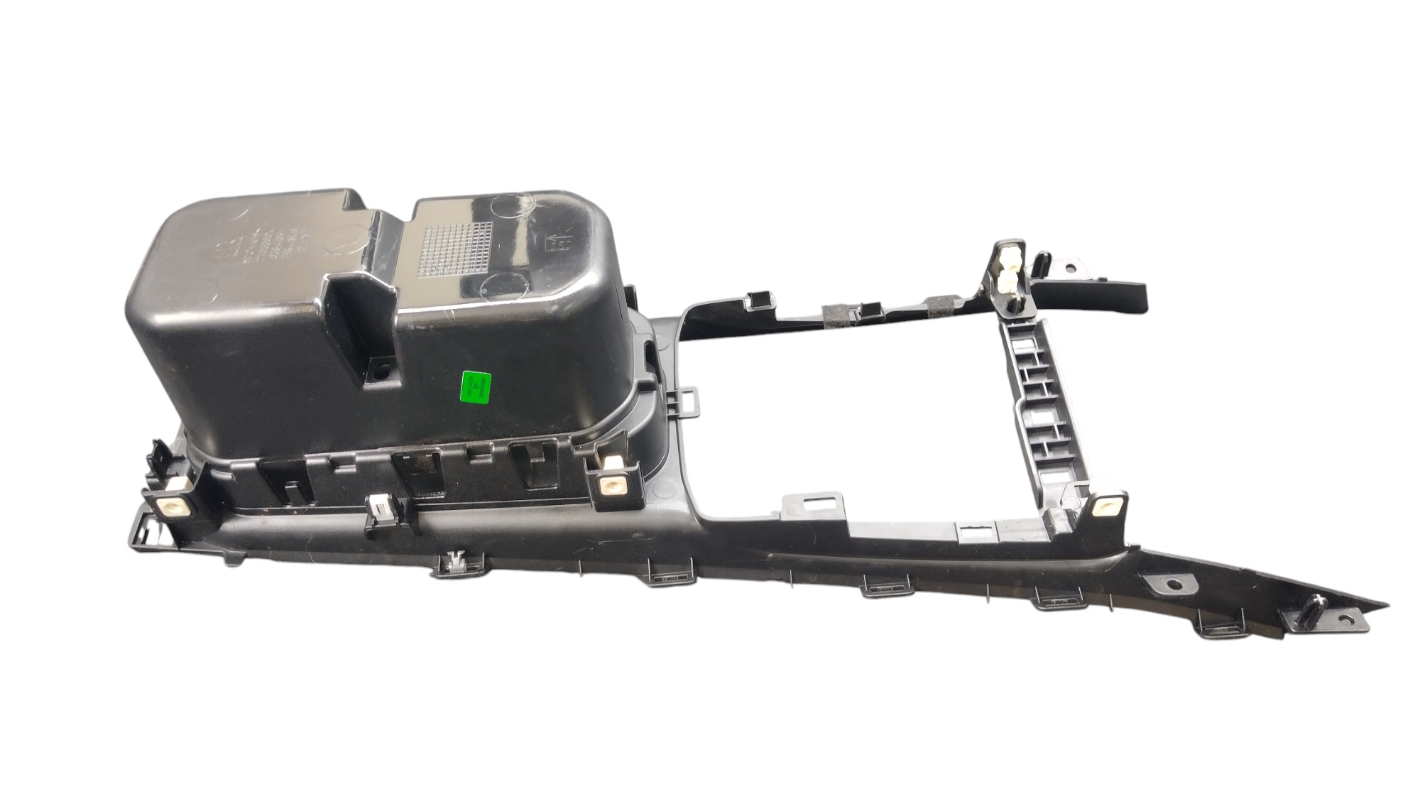 Porta Objetos Console Jeep Compass 2023 5