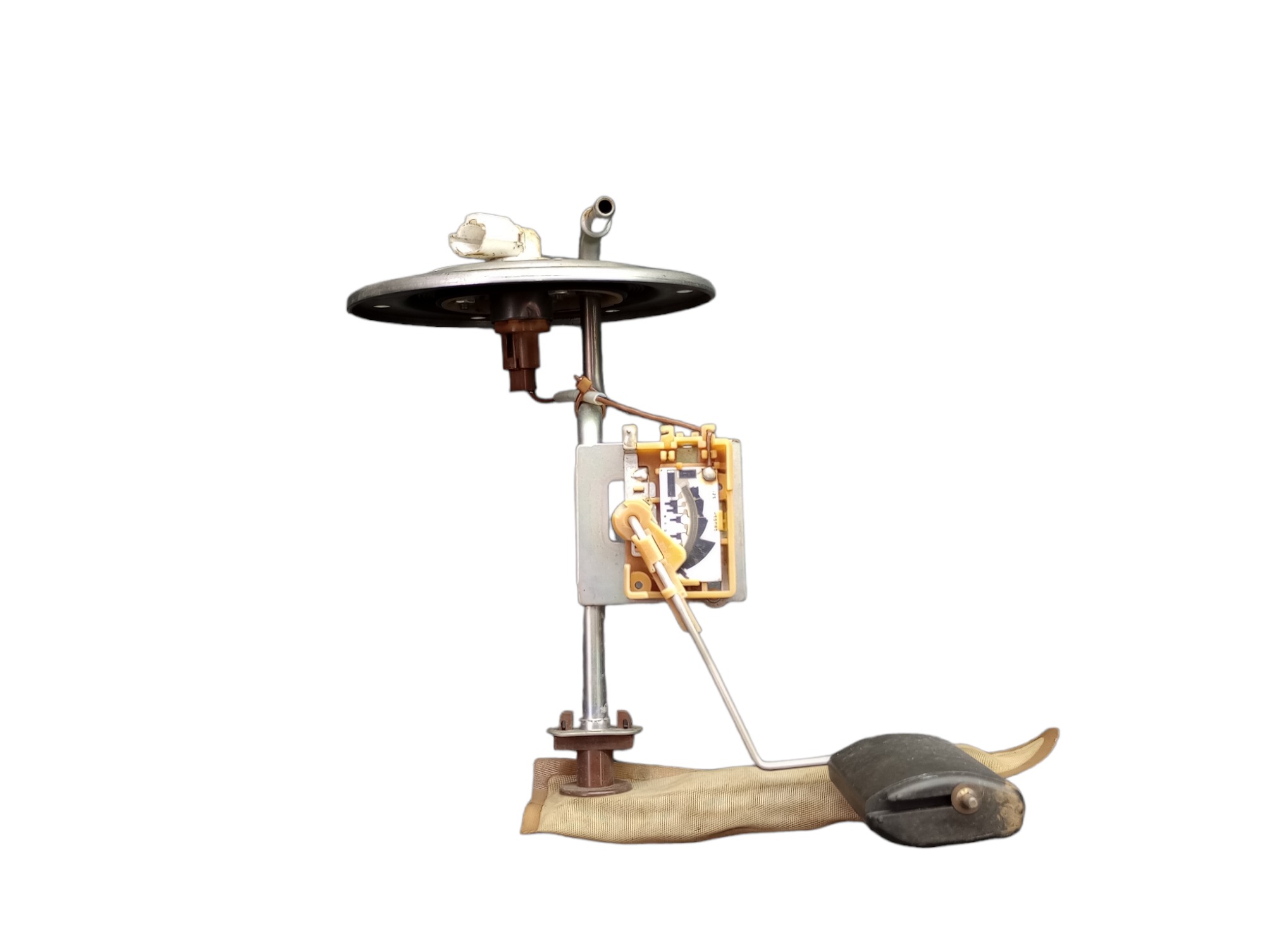 Bóia Bomba De Combustível Tucson 2.0 2010 5