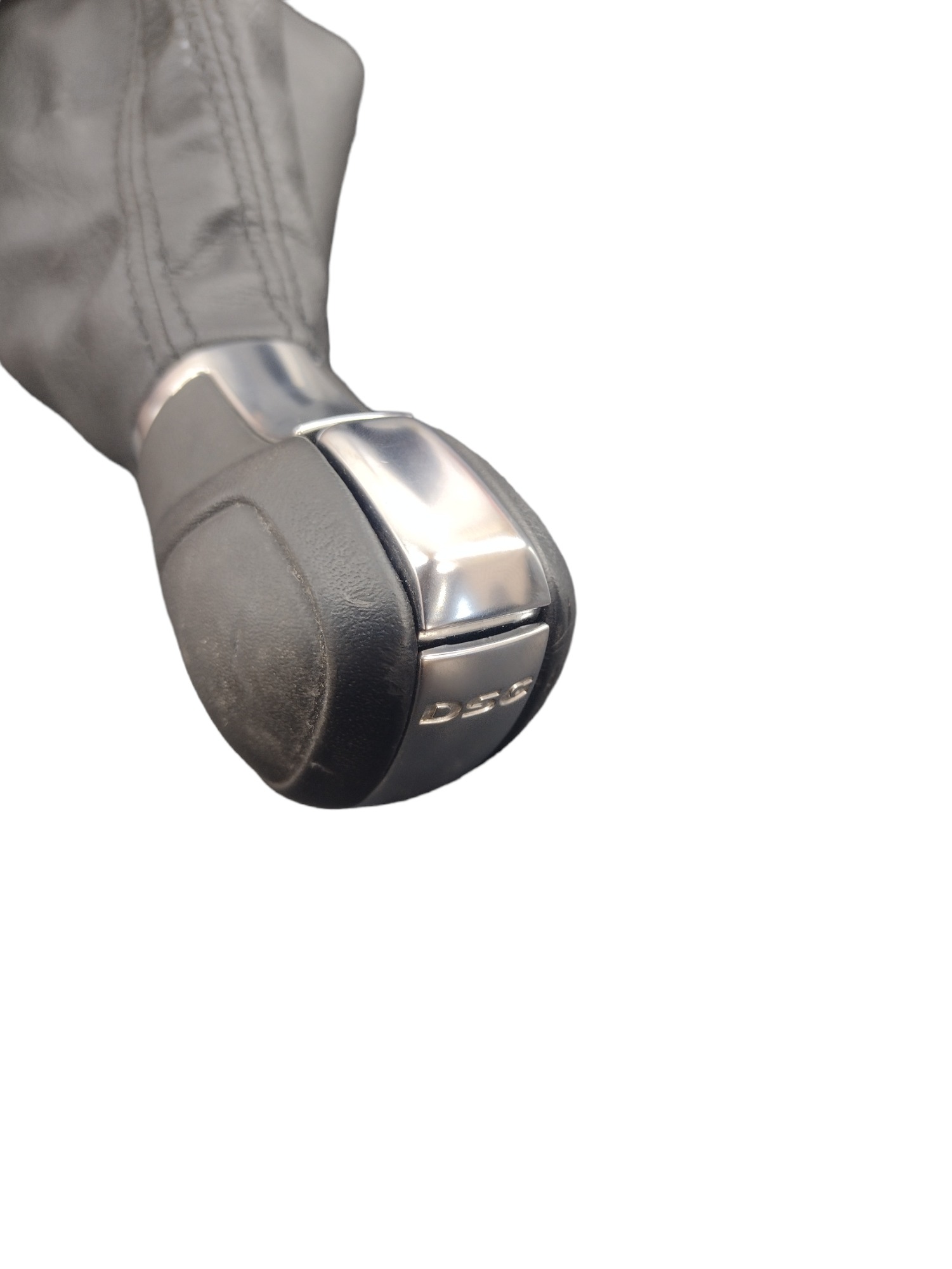 Manopla Câmbio Vw Tiguan Jetta 2014 3