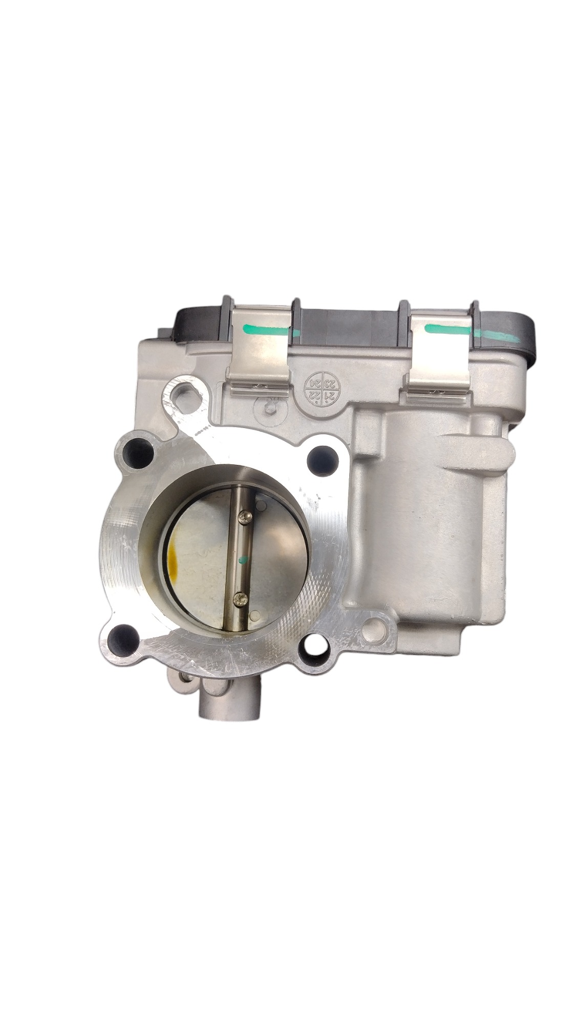 Tbi Corpo De Borboleta Jeep Compass 1.3 Flex 2023 2