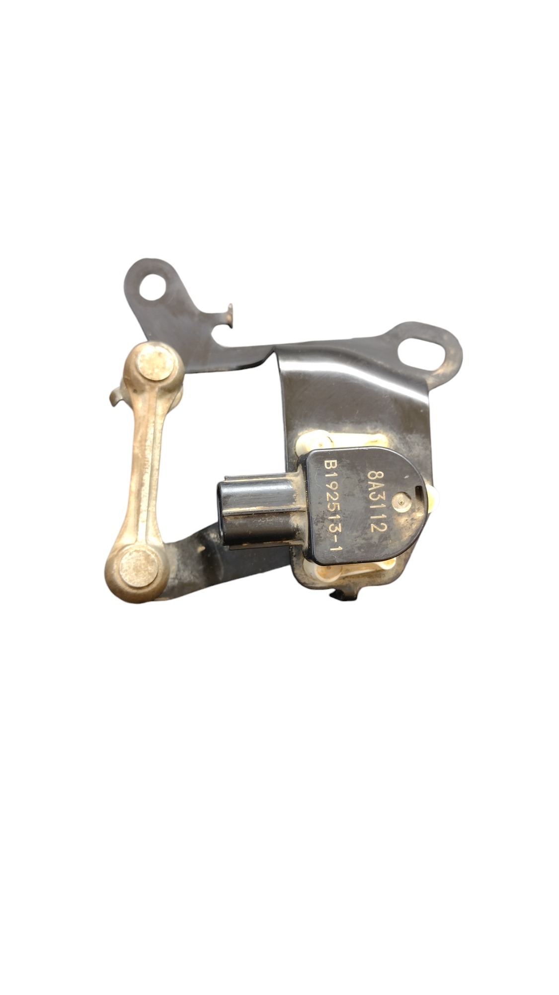 Sensor Ângulo Suspensão Toyota Hilux Sw4 2.8 2019 3