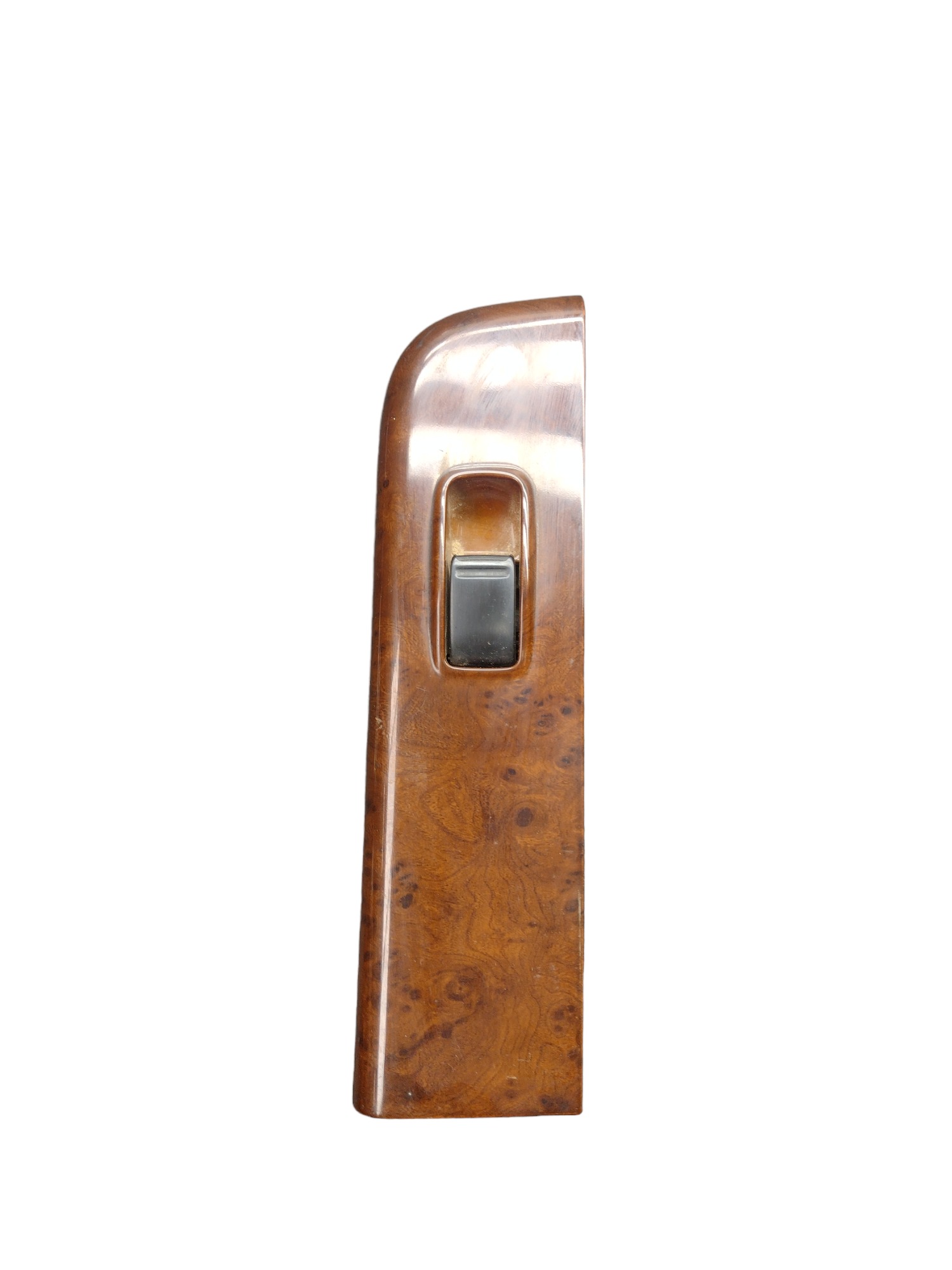 Moldura Com Comando De Vidro T.d 2001 5