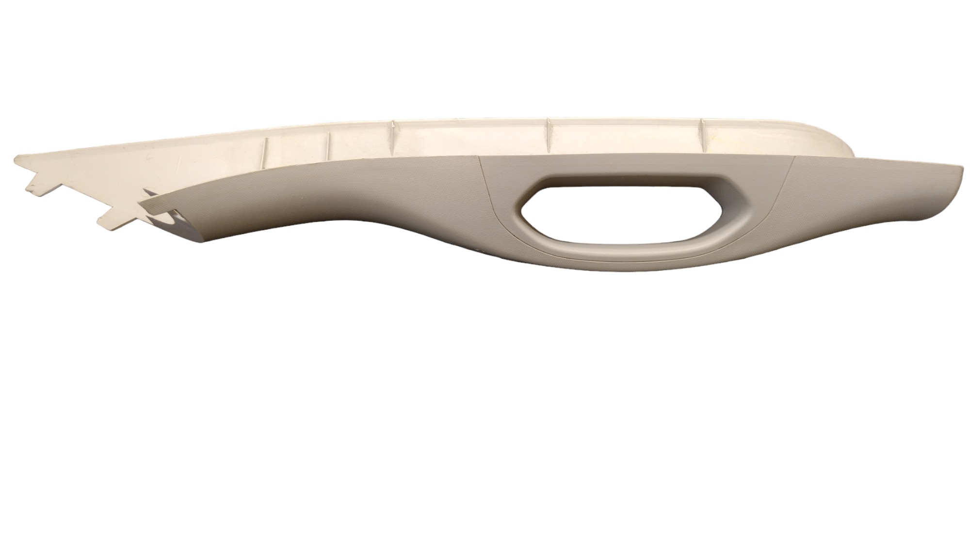 Acabamento Interno Coluna Parabrisa L.e Dodge Ram 2011 4