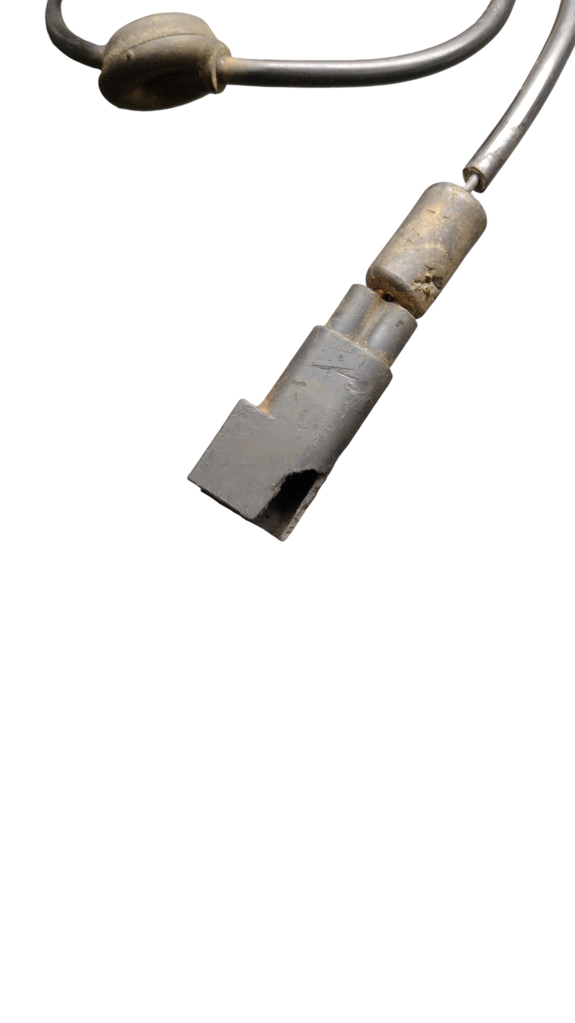 Sensor freio ABS D.D Ford Transit 2.4 2011 4