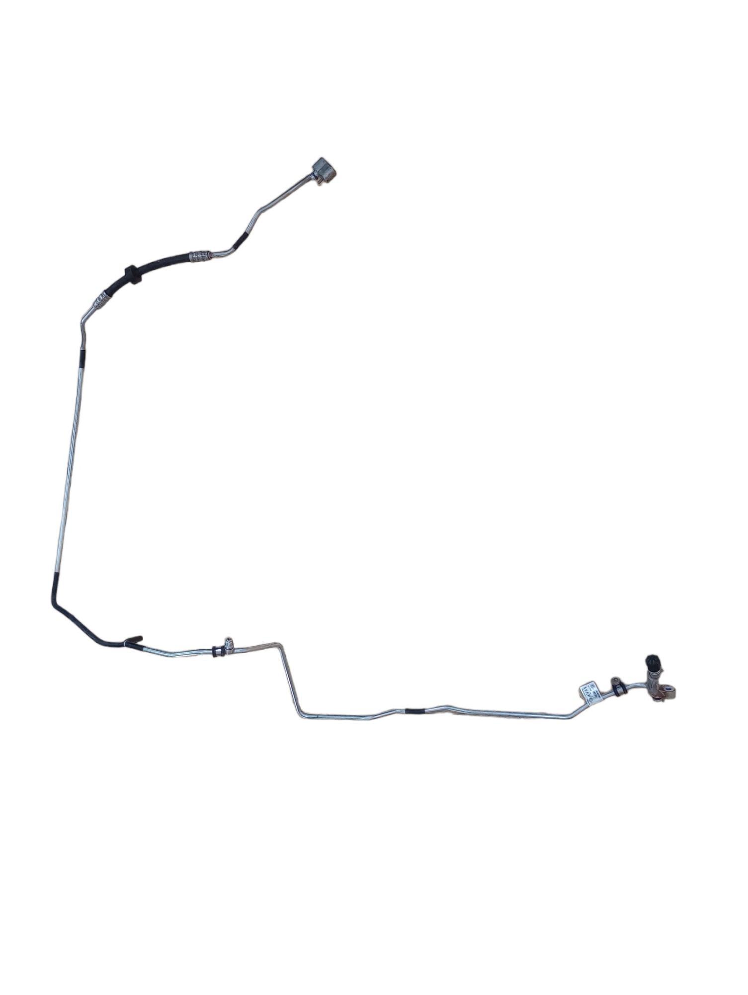 Mangueira Cano Ar Condicionado Amarok 3.0 V6 2022 4