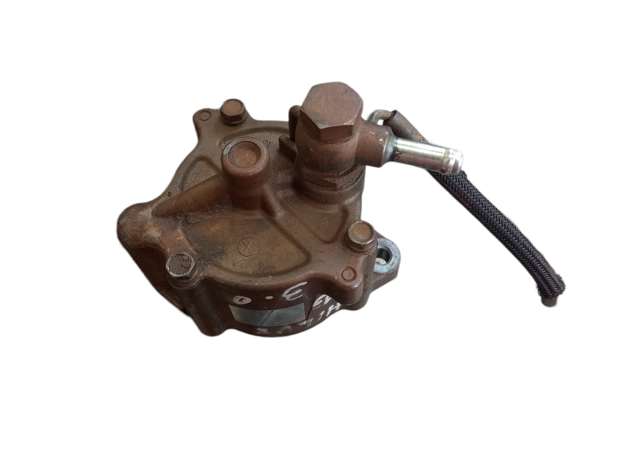 Bomba De Vácuo Hilux 3.0 2013 2