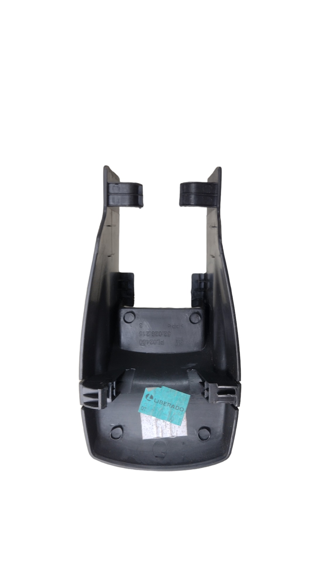 Acabamento Trilho Banco Chevrolet Trailblazer 2013 5