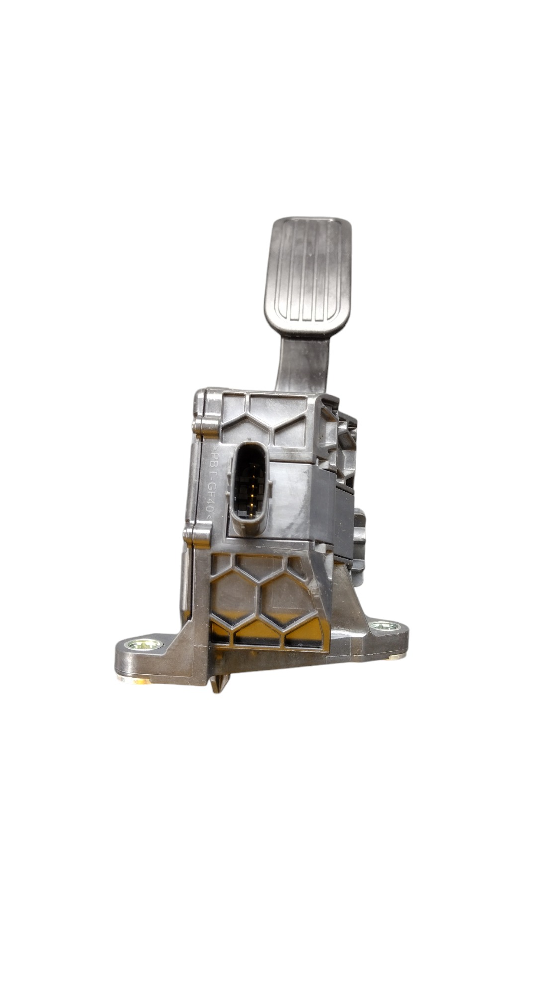 Pedal Acelerador Toyota Corolla 2.0 2023 3