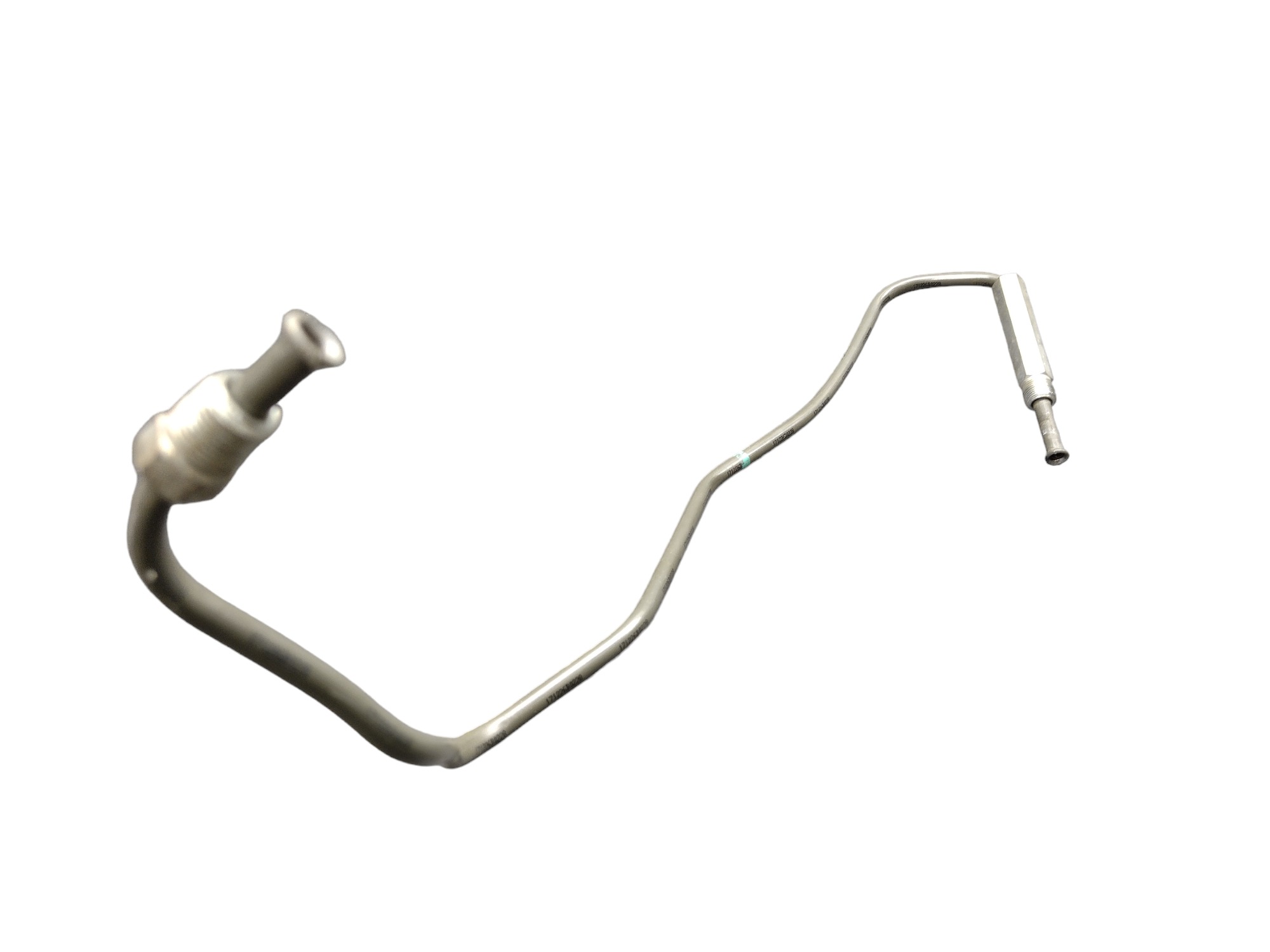 Cano Superior Fluido Hilux Sw4 2.8 Srx 2018 5