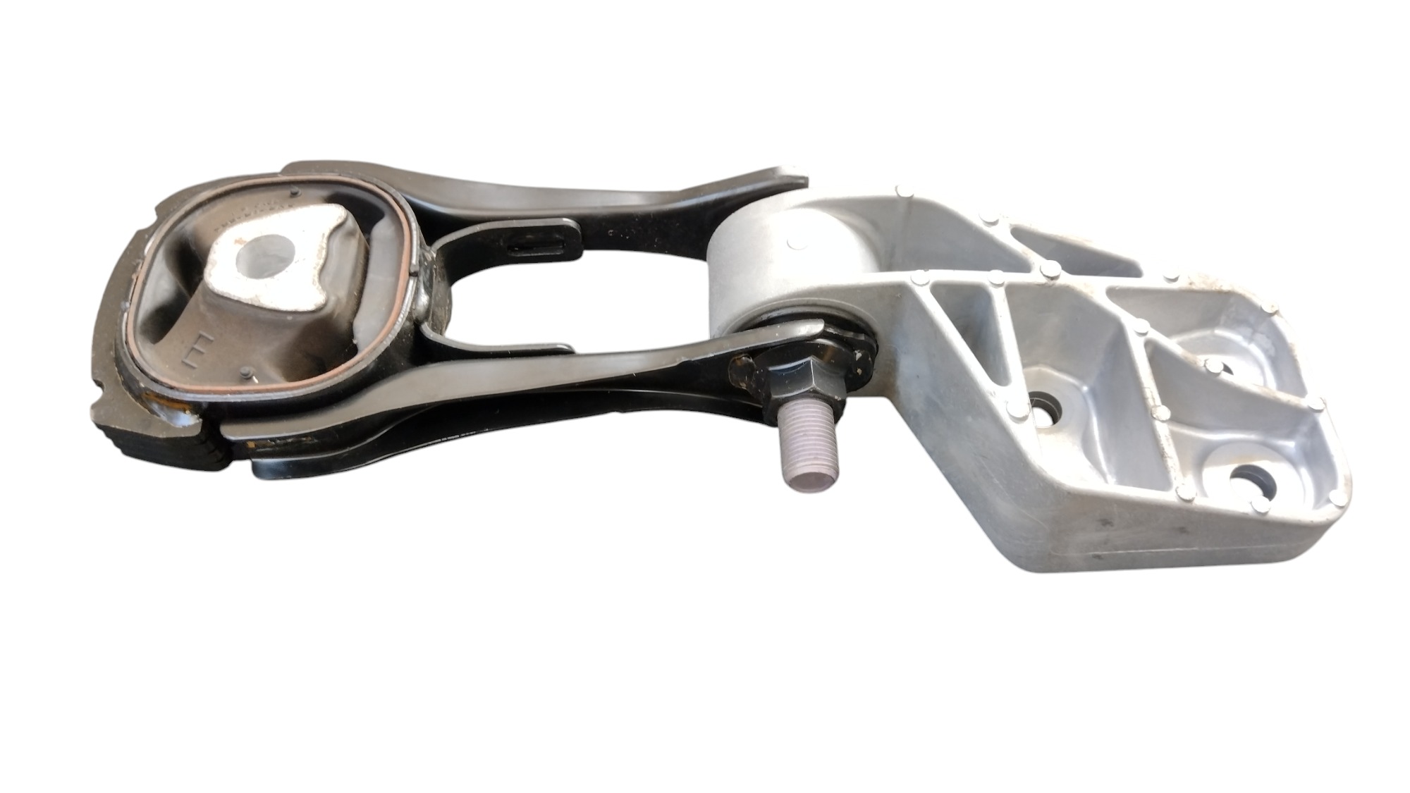 Coxim Suporte Inferior Cambio Corolla Cross 1.8 Híbrido 2024 3