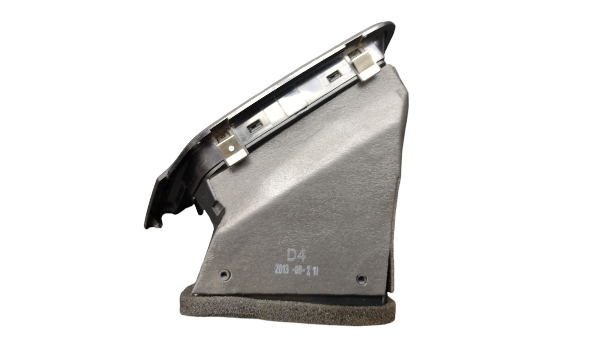 Difusor De Ar Central Direito Ford Rangre 2013 5