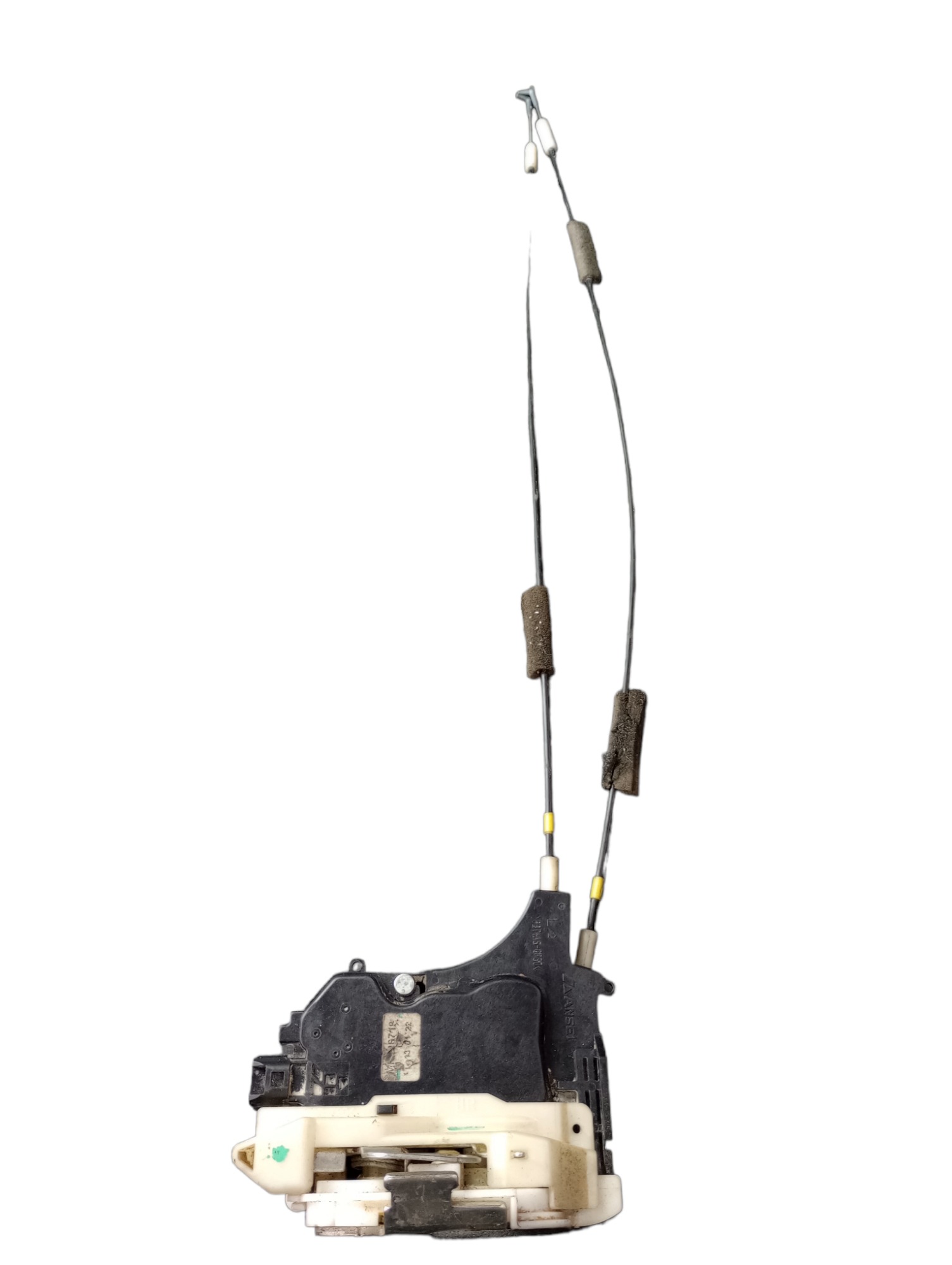 Fechadura Porta Traseira Esquerda L200 Triton 2008 2