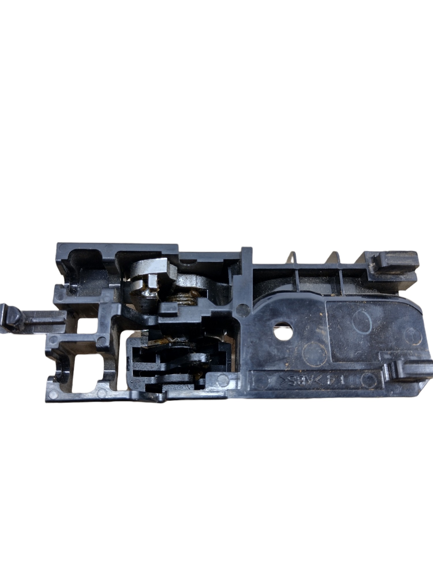 Maçaneta Interna T.e Toyota Hilux 2015 2