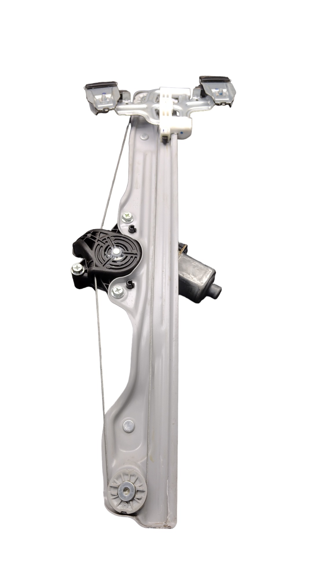 Máquina De Vidro Porta D.e Gm Tracker 2024 2