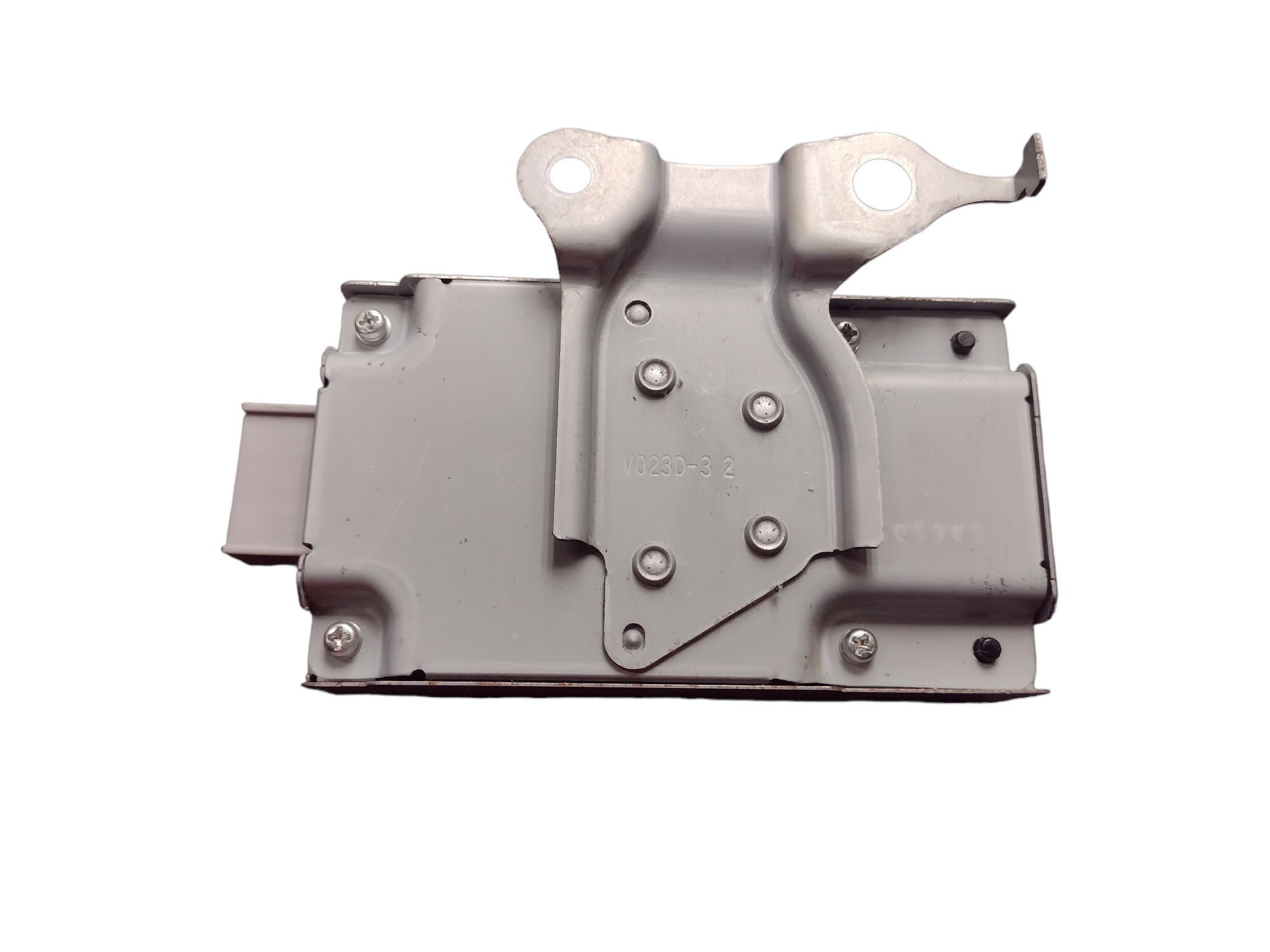 Modulo Alarme Toyota Hilux 2.8 2019 2