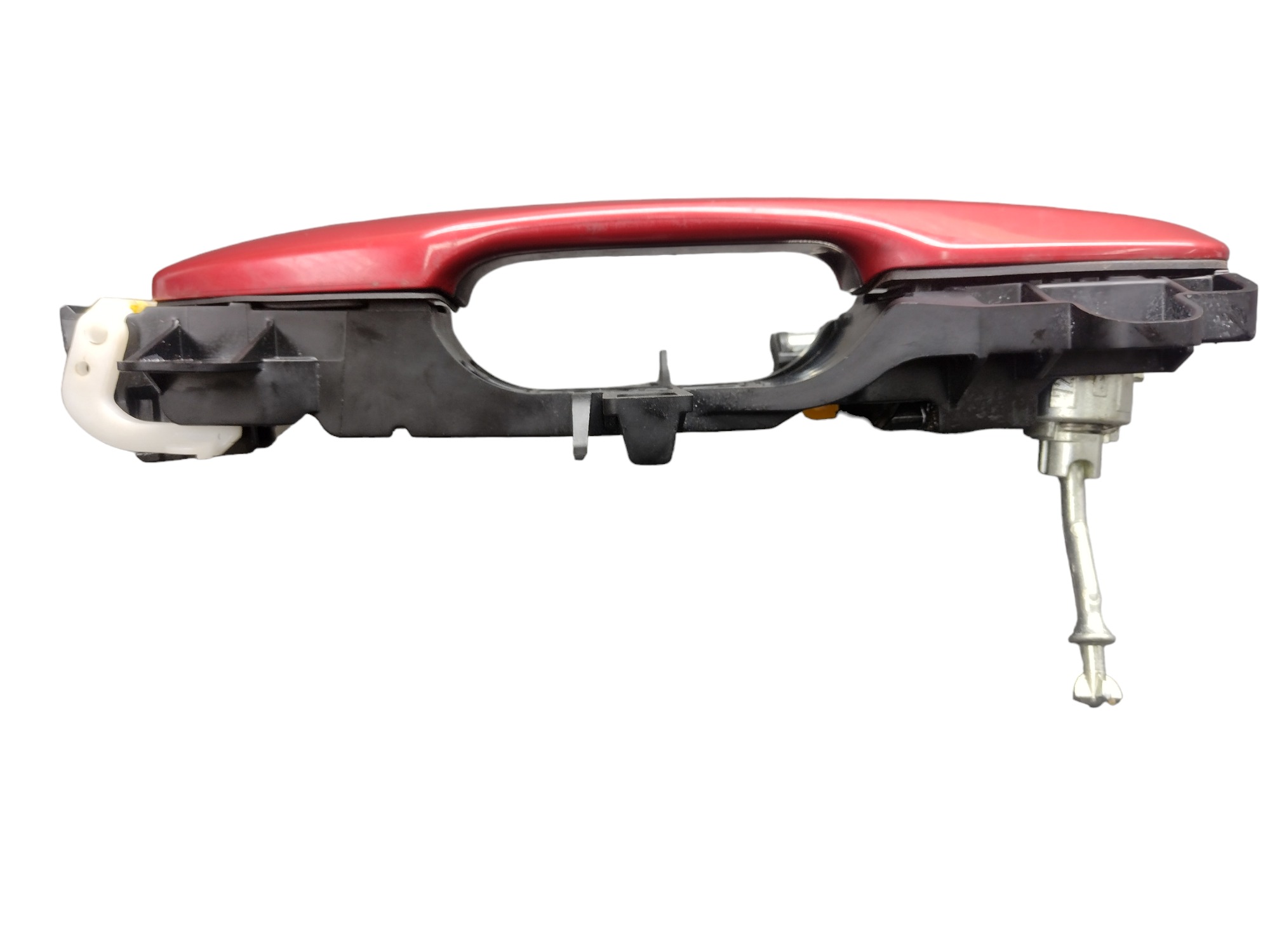 Maçaneta Externa Porta D.e Corolla Cross Xrx 1.8 Hybrid 2022 3