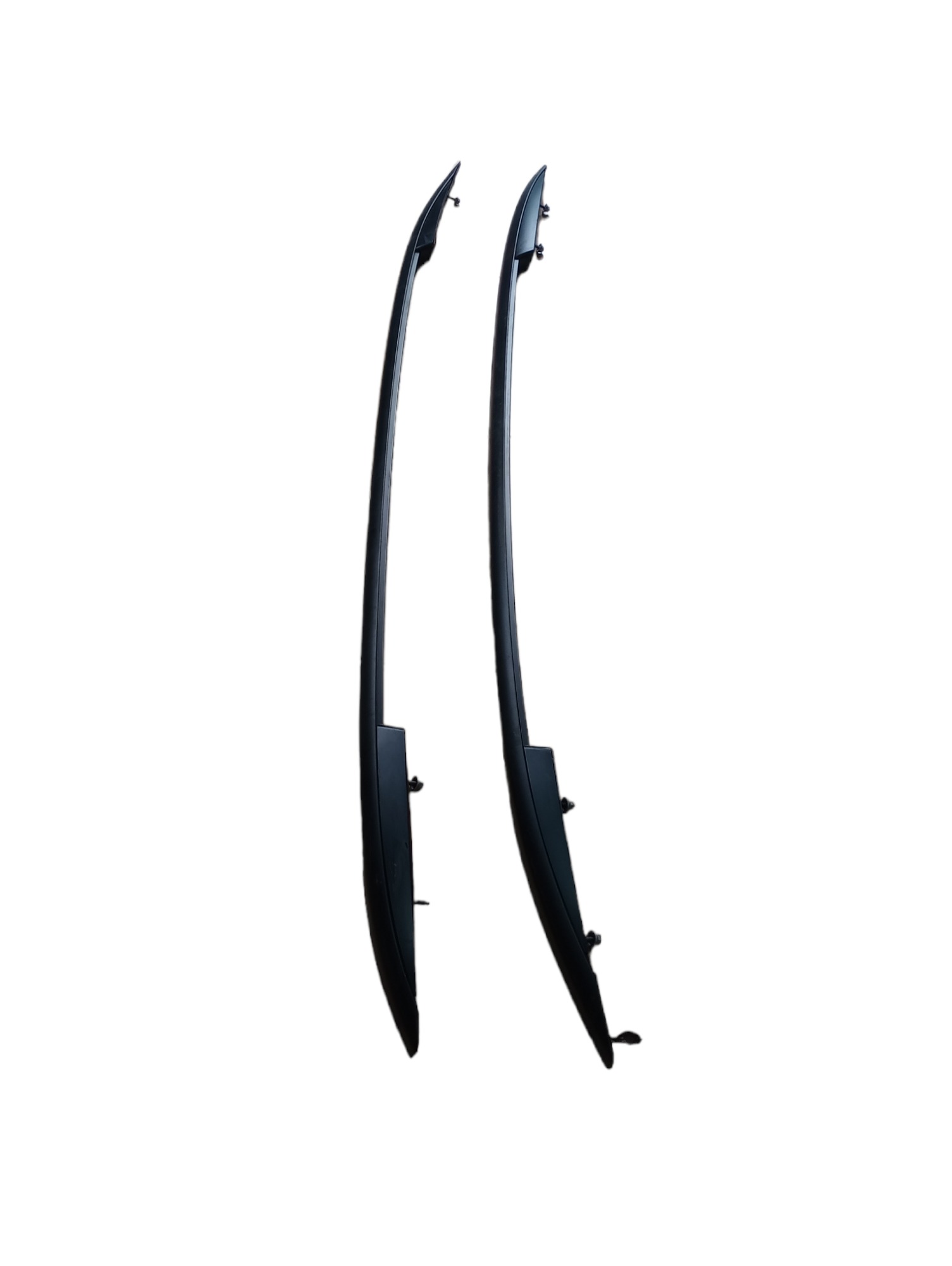 Par Rack Teto Tiguan 2017 2