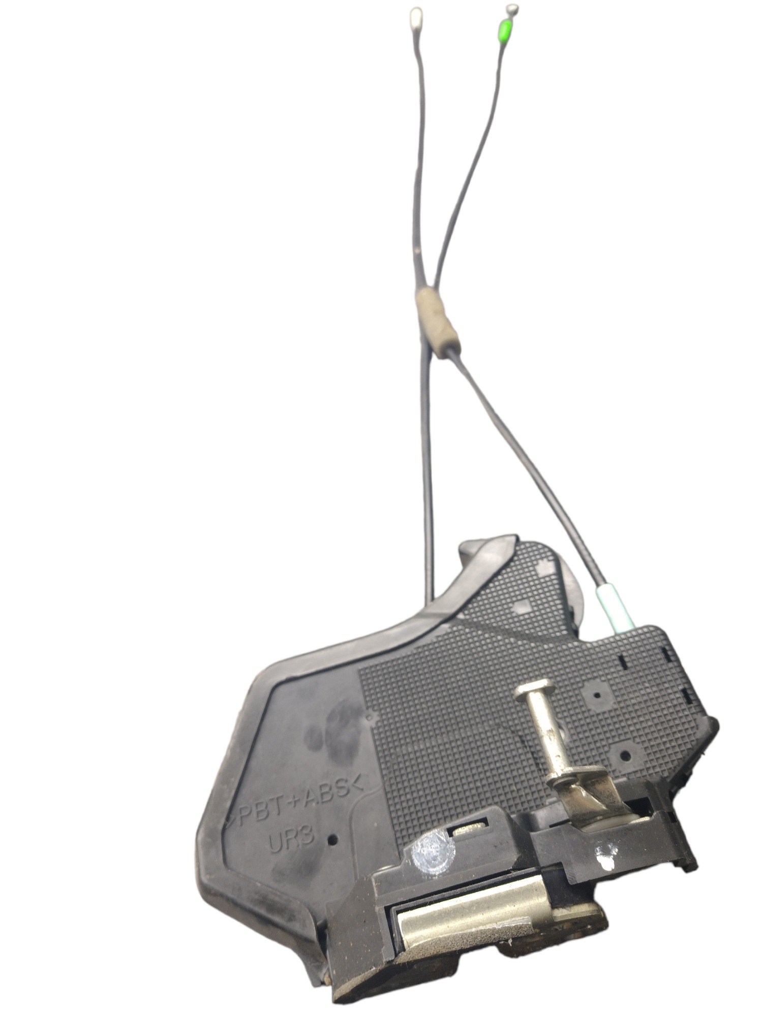 Fechadura T.d Hilux Sw4 2009 2