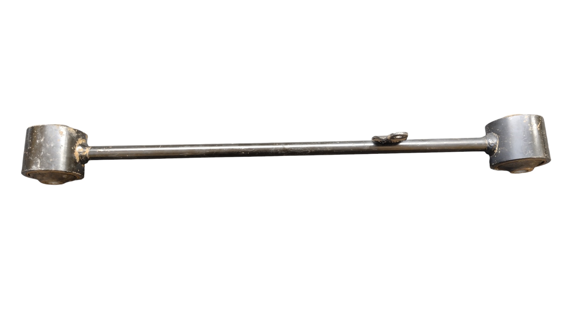 Braço tirante suspensão T.E Hilux SW4 2.8 2017 4