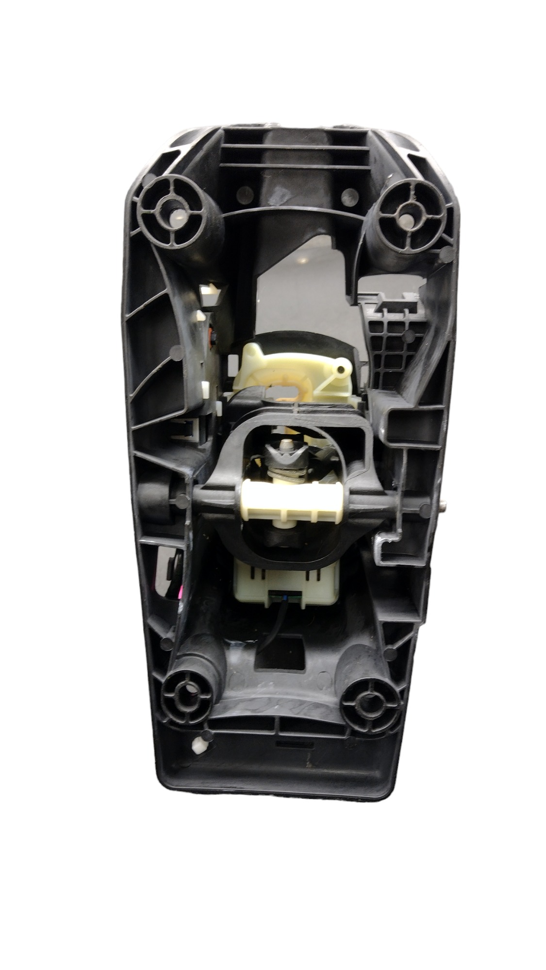 Alavanca Seletora De Marchas Fiat Freemont 2.4 2013 4