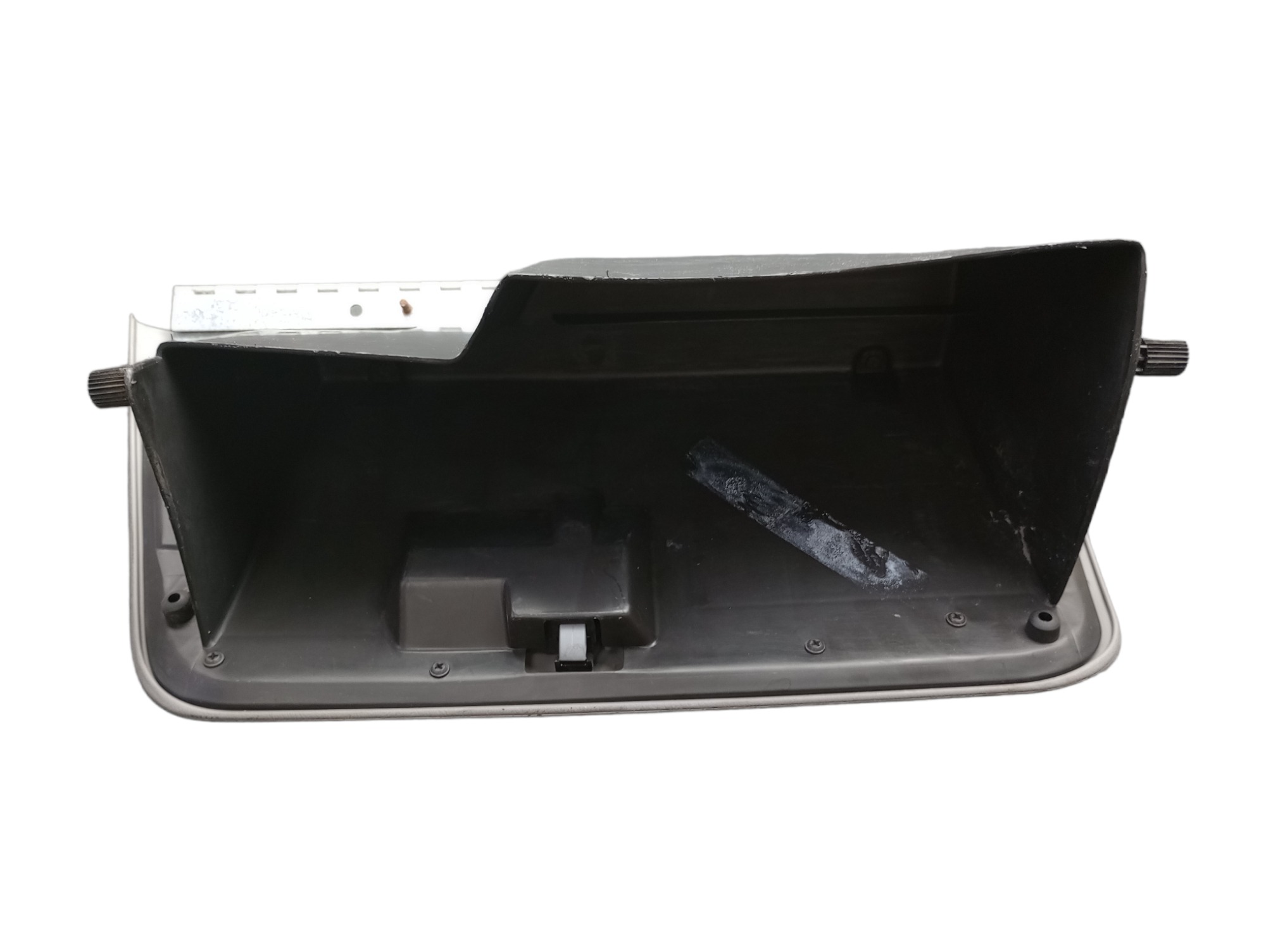 Porta Luvas Ford F250 2003 Com Detalhe 4