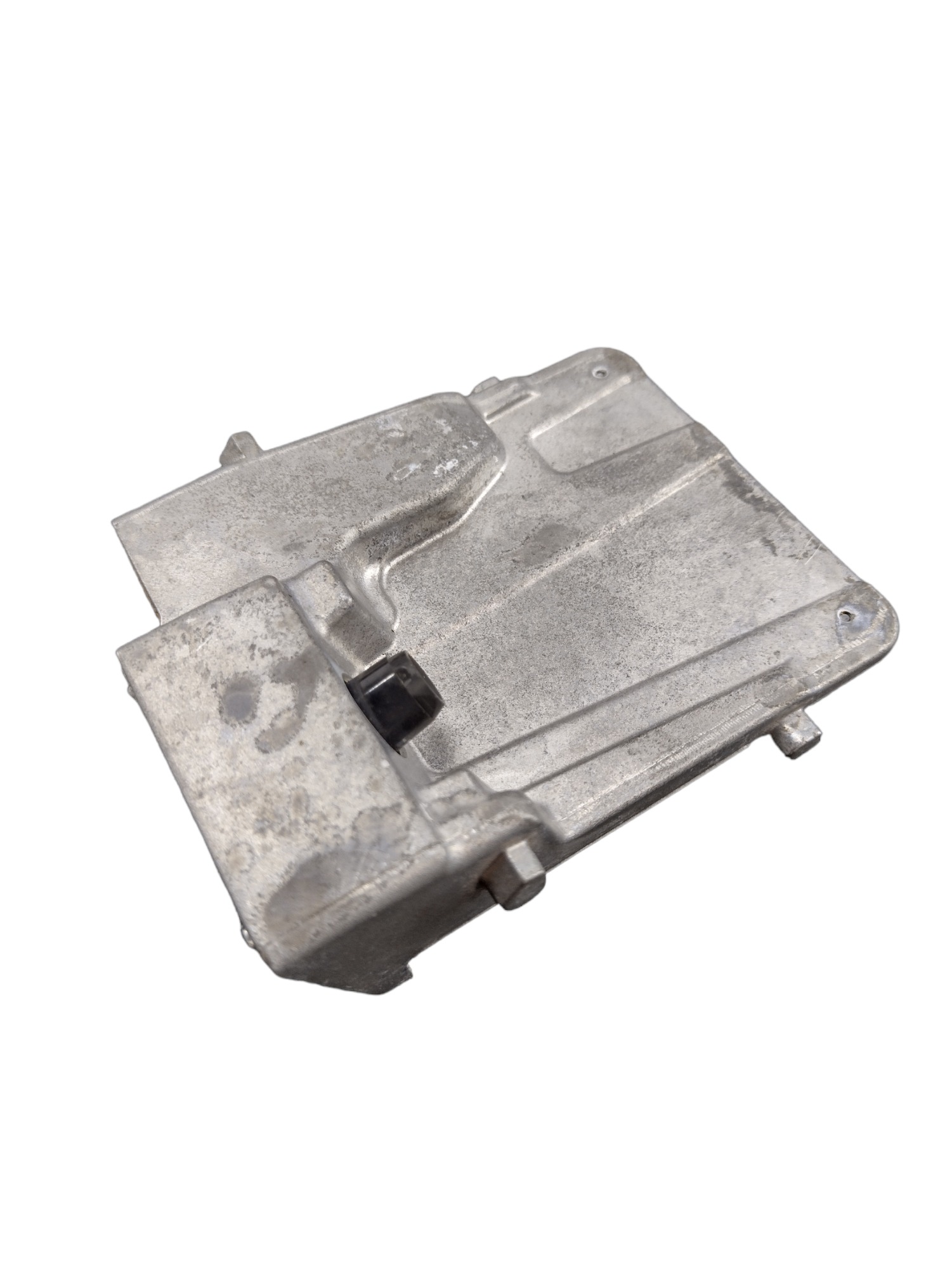 Camera Dianteira Hilux Srx 2021 8